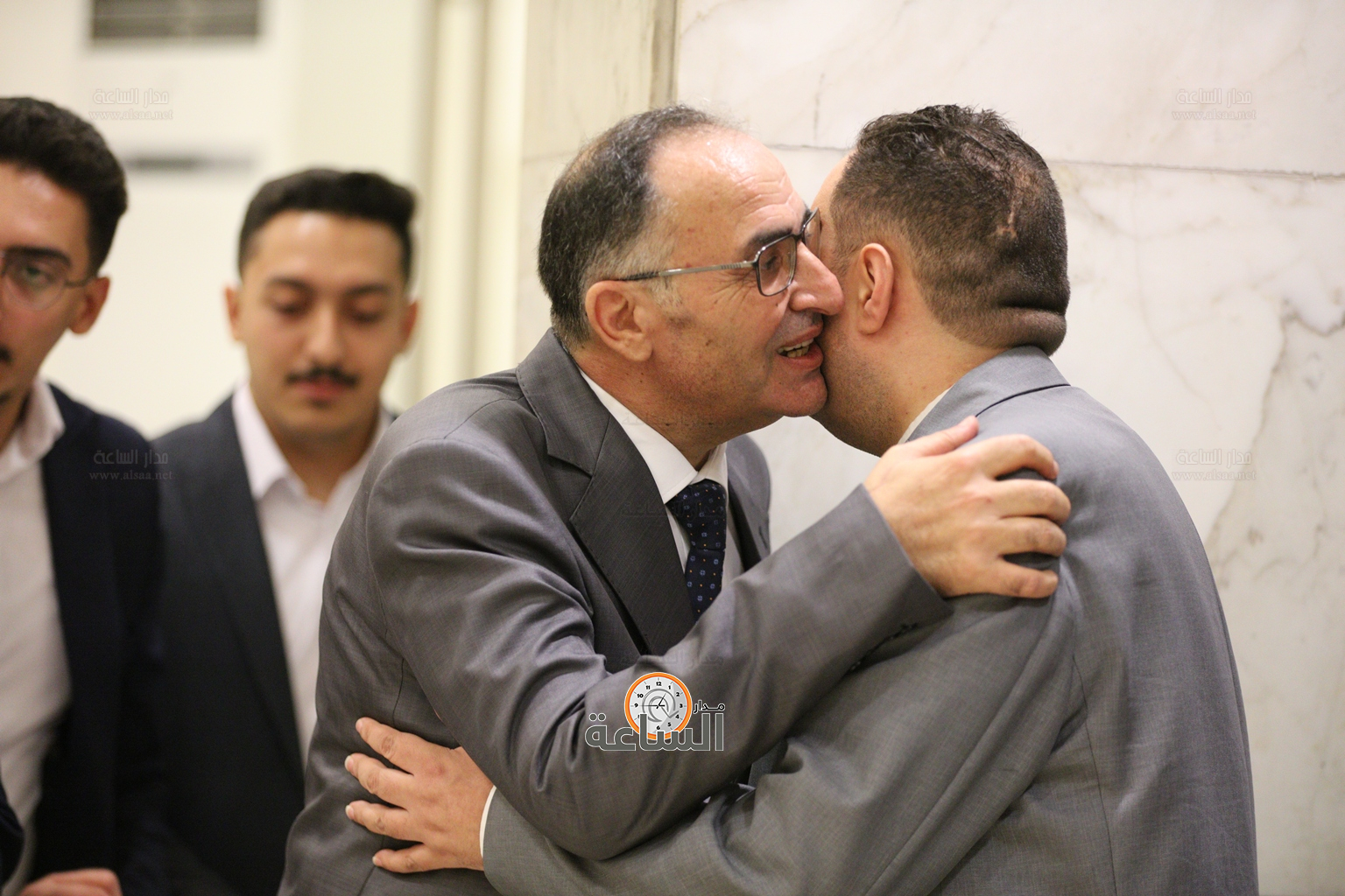 Madar Al-Saa Images 0.13144663657359956