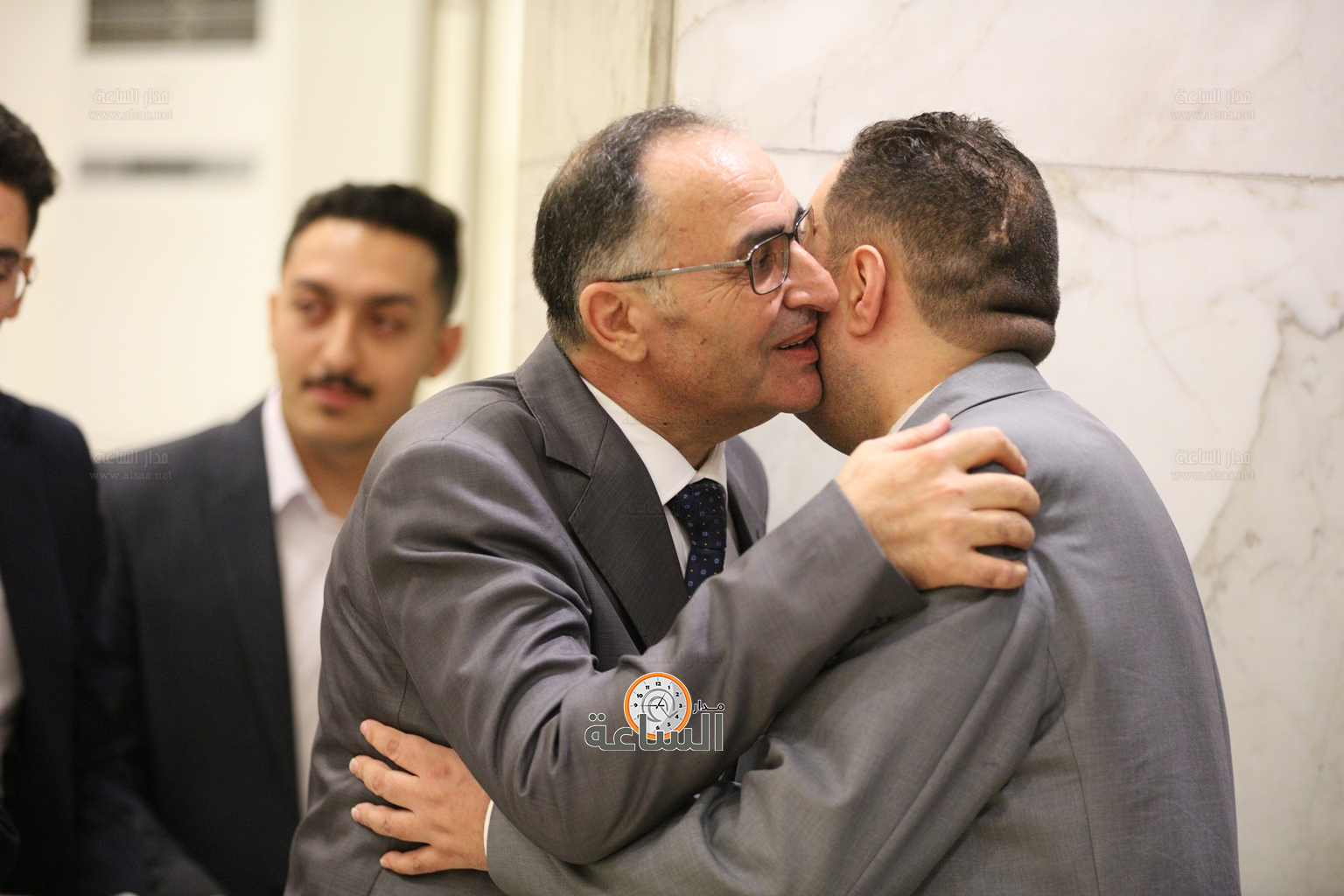 Madar Al-Saa Images 0.450622699727281