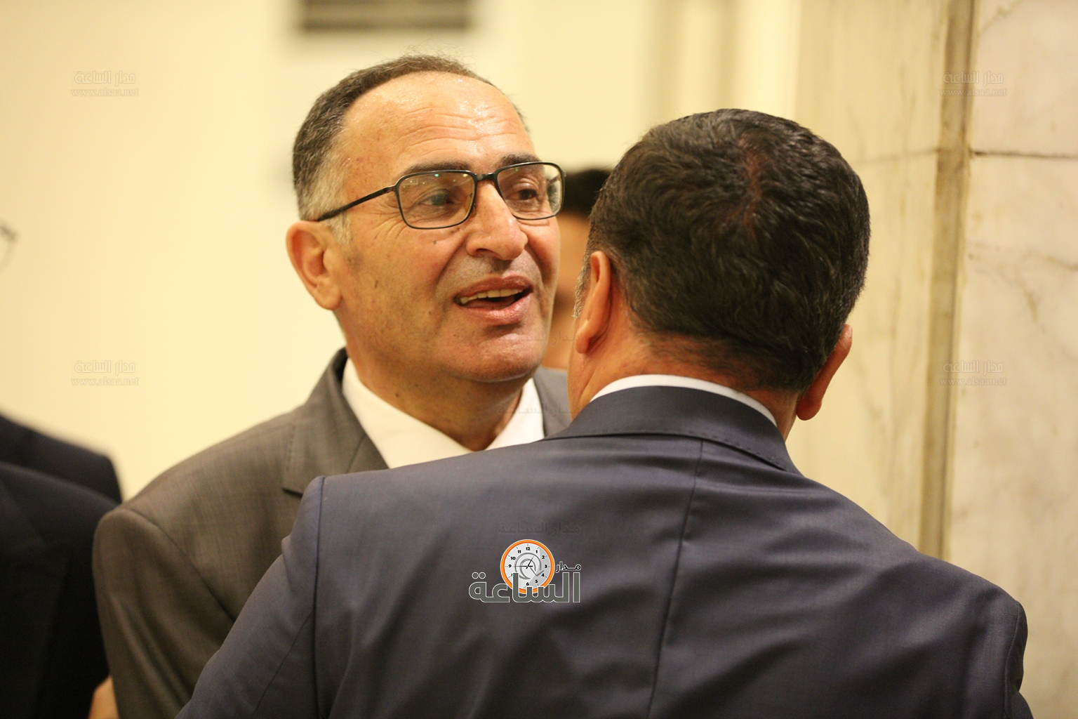 Madar Al-Saa Images 0.7433286952443715