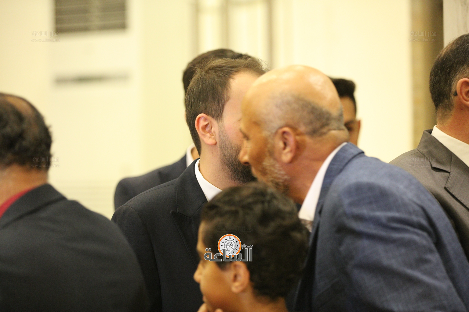 Madar Al-Saa Images 0.4203307106029883