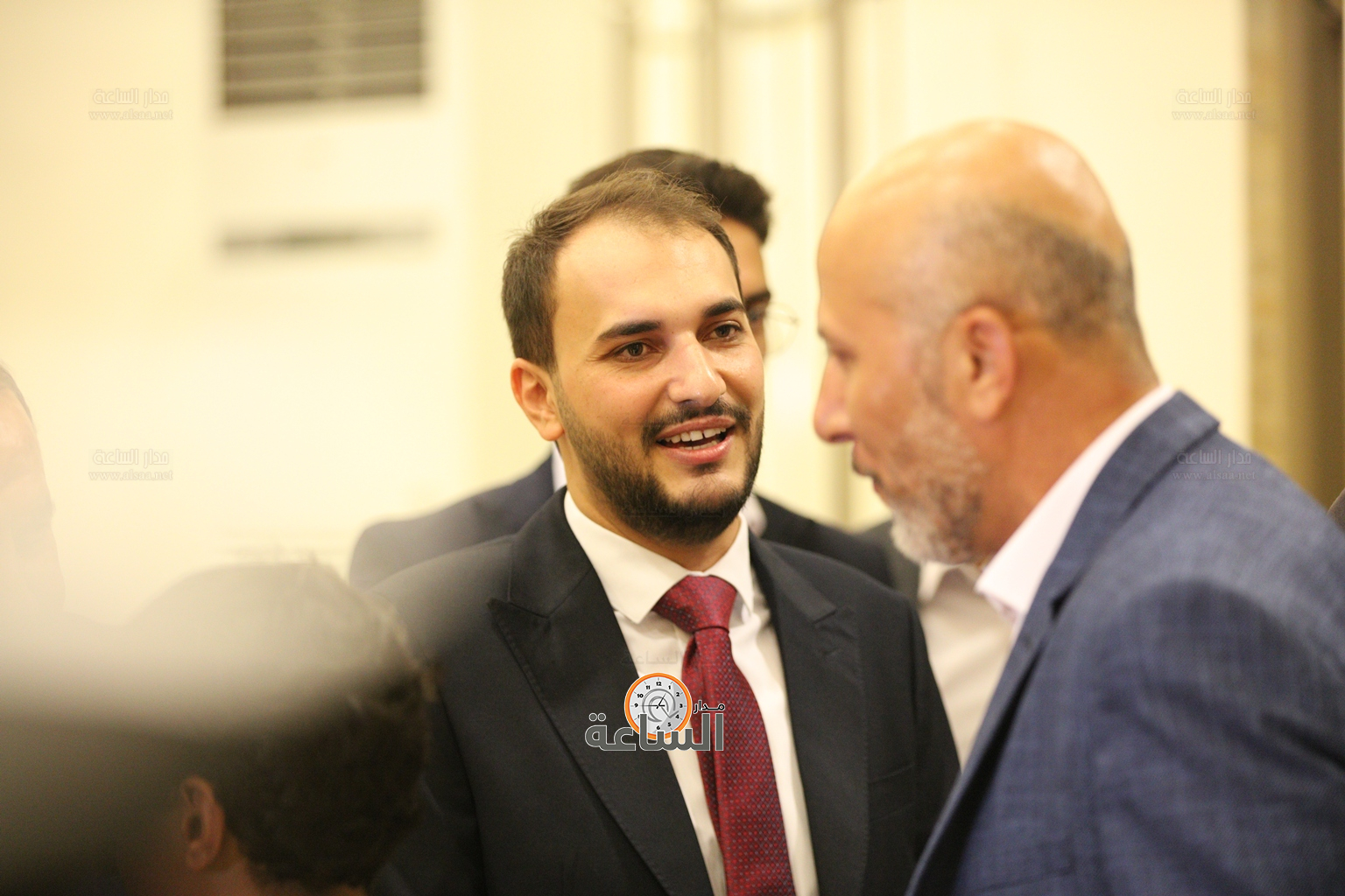 Madar Al-Saa Images 0.11950105528539634