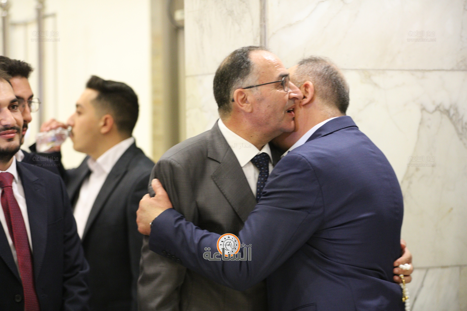 Madar Al-Saa Images 0.08881974378986313