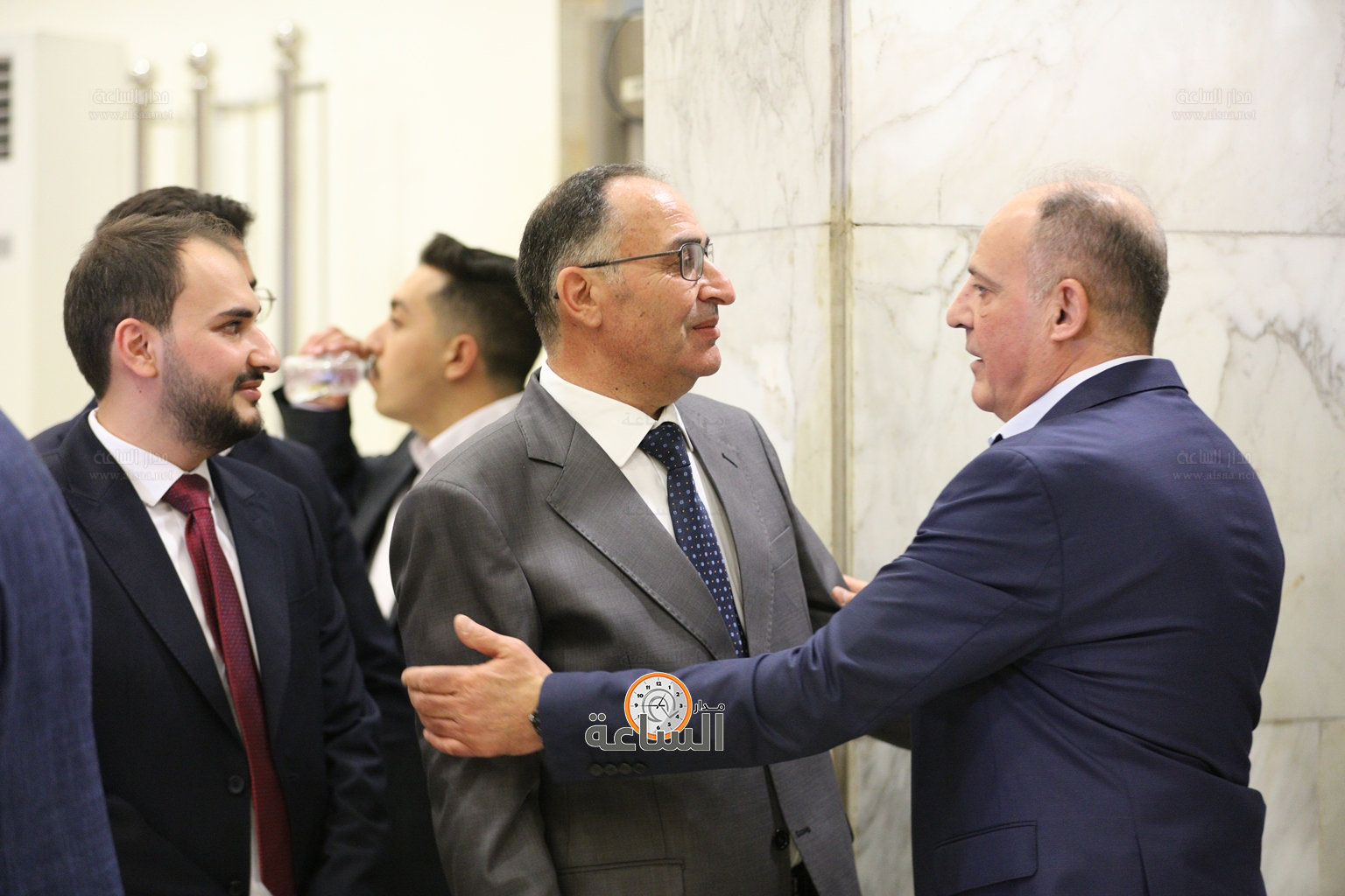 Madar Al-Saa Images 0.9079683970476531