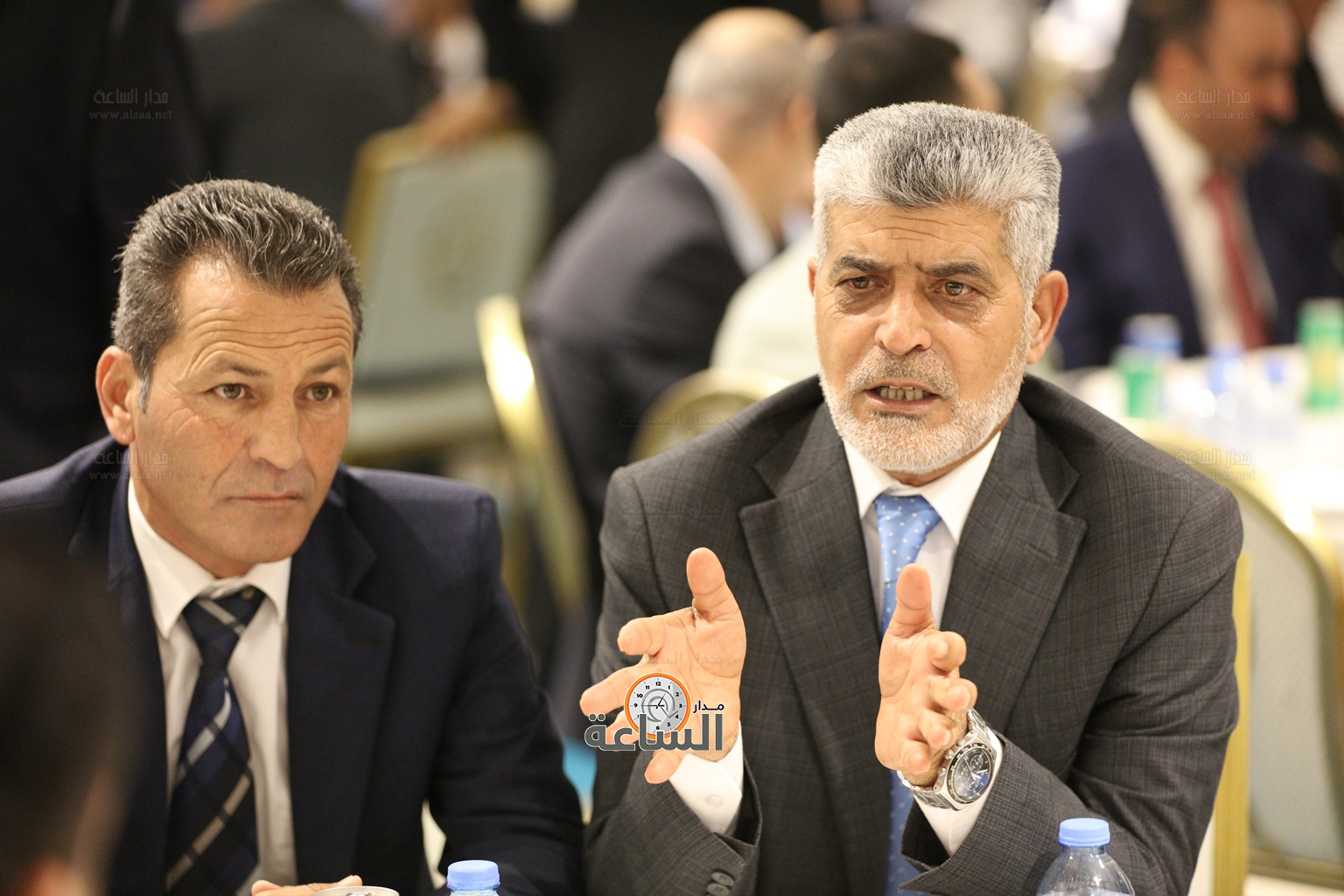 Madar Al-Saa Images 0.23609158524136264