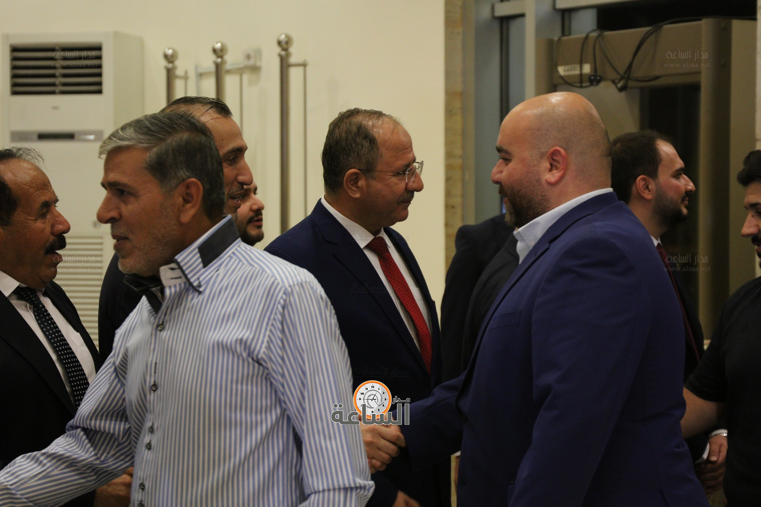 Madar Al-Saa Images 0.2012313528979679