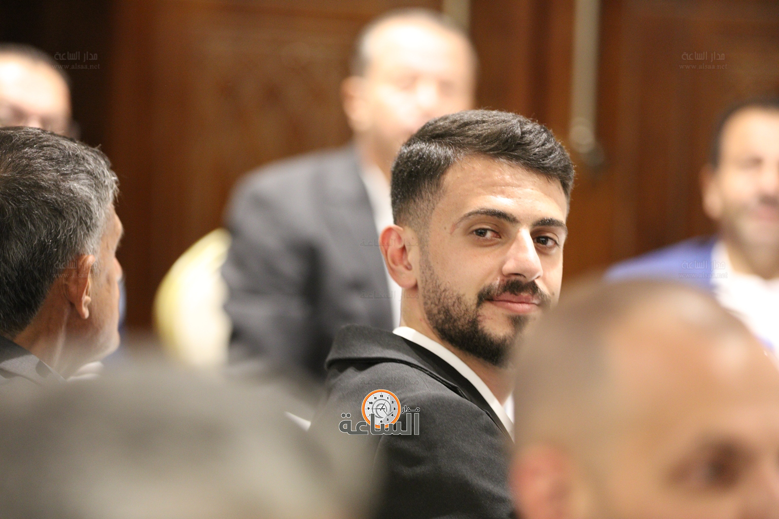 Madar Al-Saa Images 0.9732033205067898