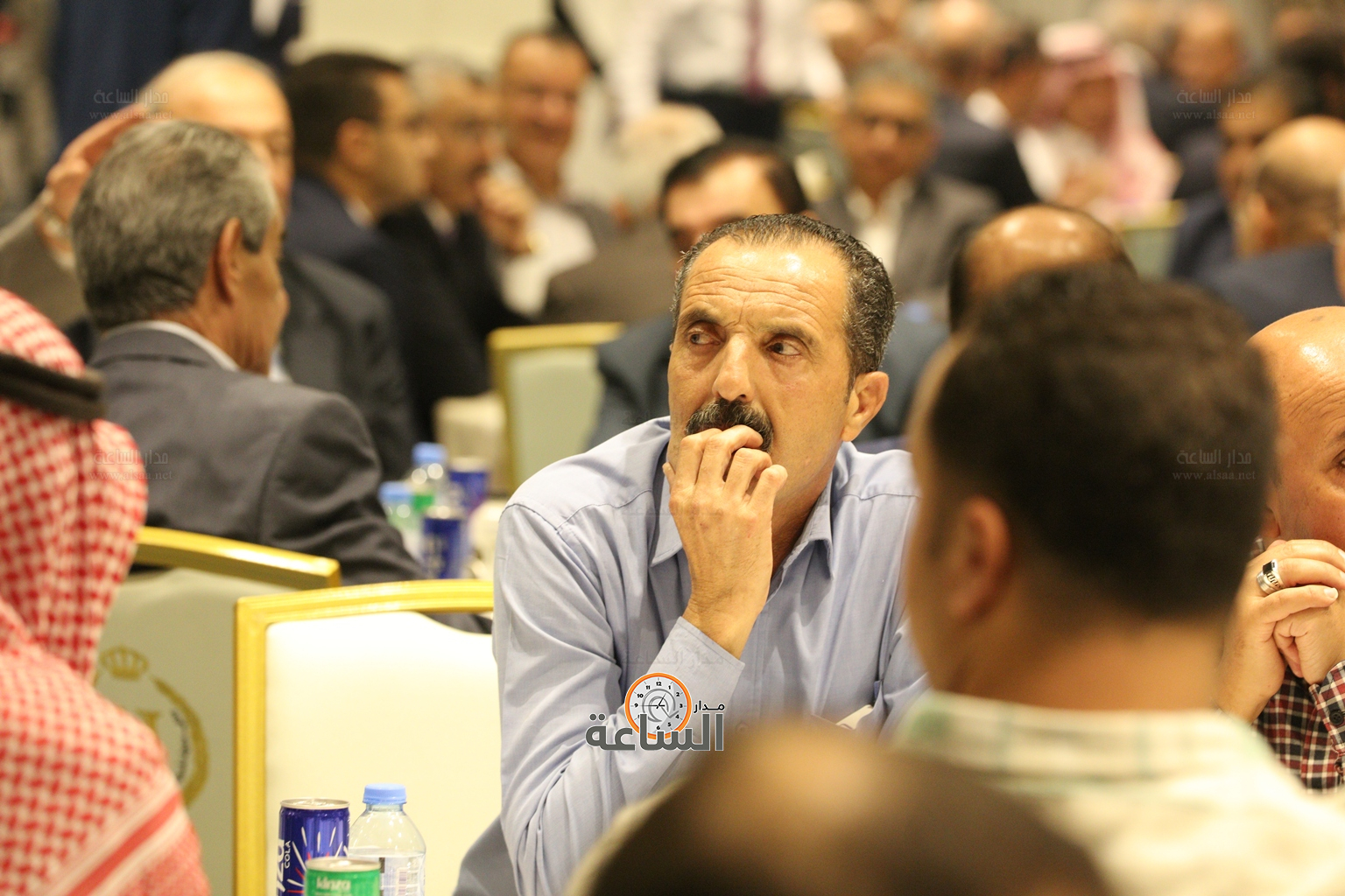 Madar Al-Saa Images 0.2776425501729617