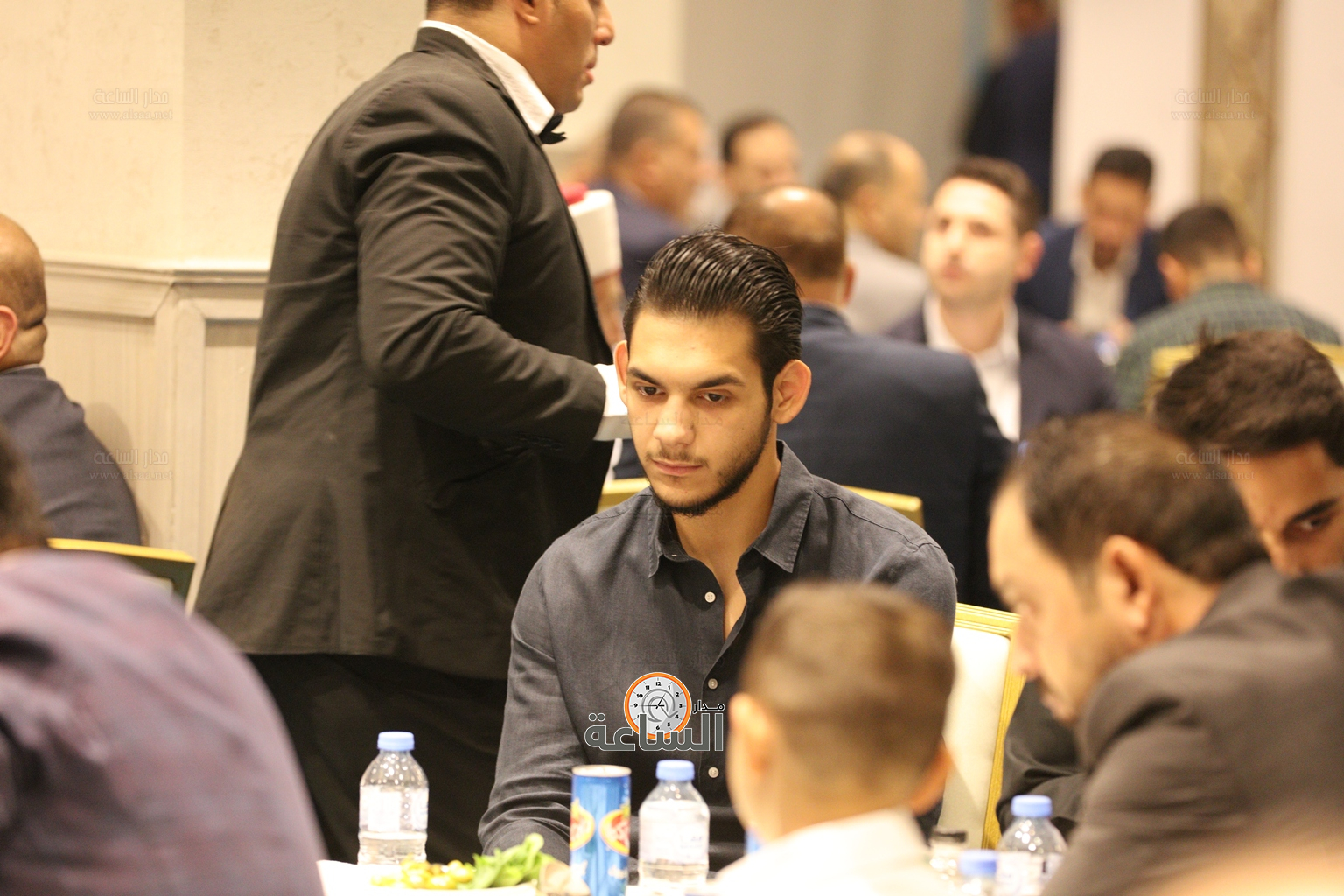 Madar Al-Saa Images 0.015631629986963103