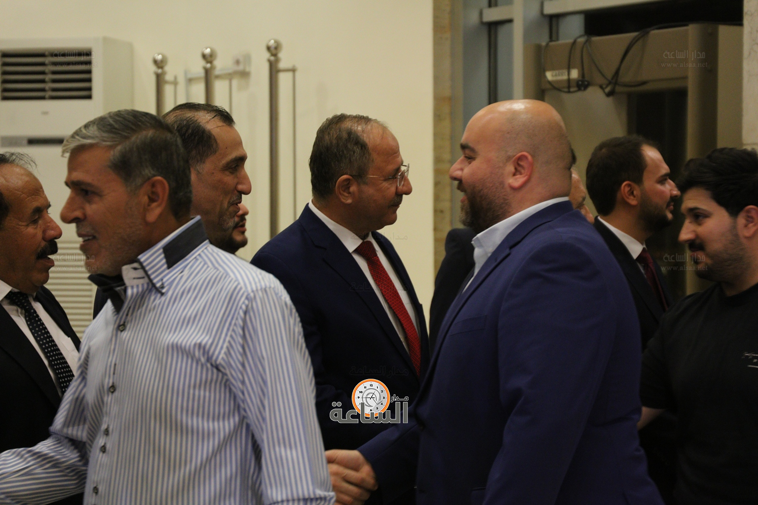 Madar Al-Saa Images 0.7431922440539032