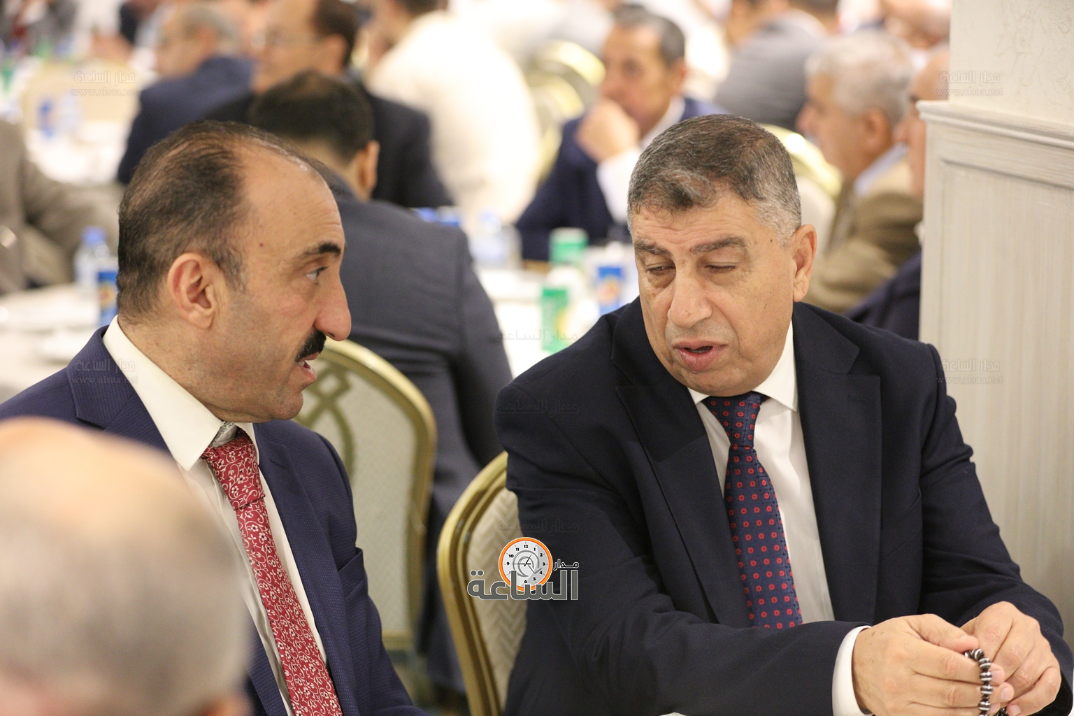 Madar Al-Saa Images 0.444223253742703