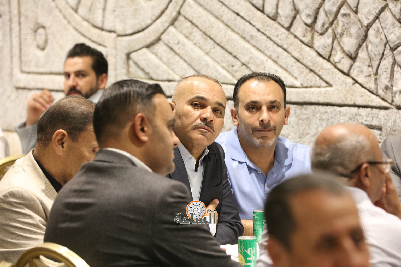 Madar Al-Saa Images 0.03572897680176246