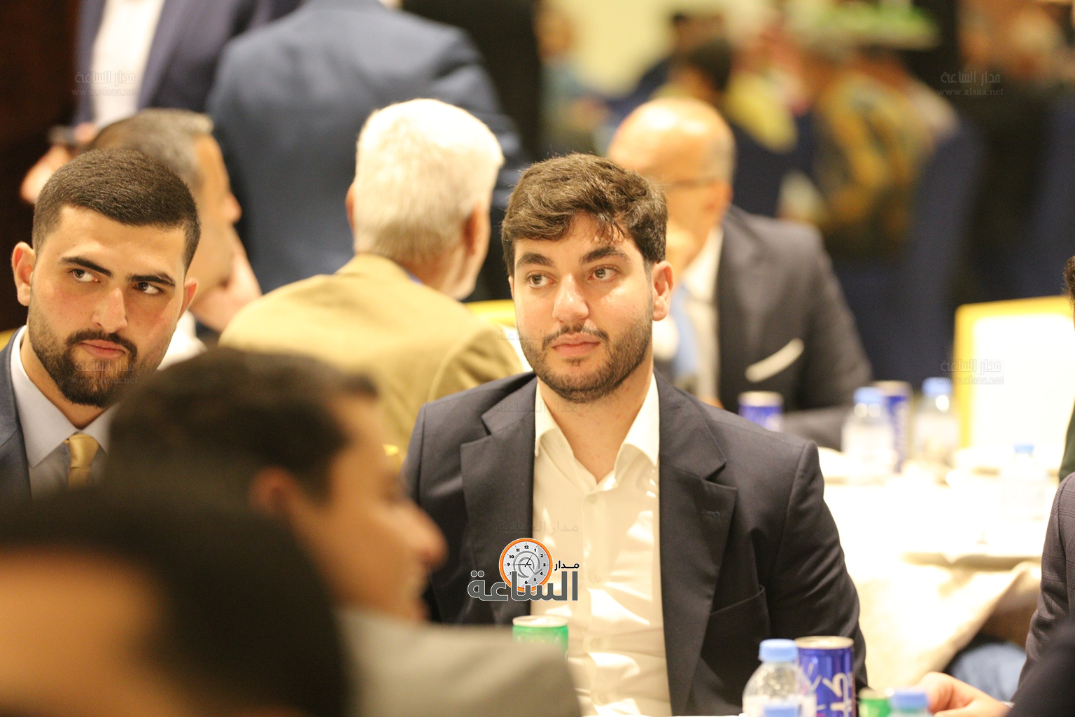 Madar Al-Saa Images 0.201434473782642