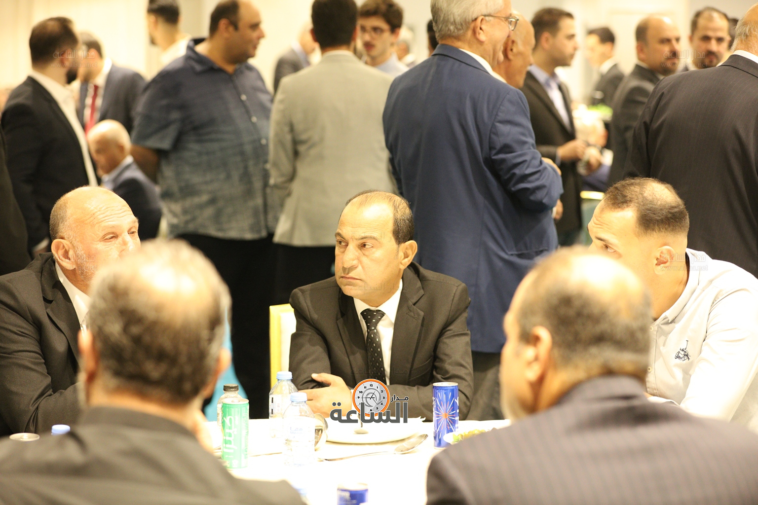 Madar Al-Saa Images 0.49527059217801184