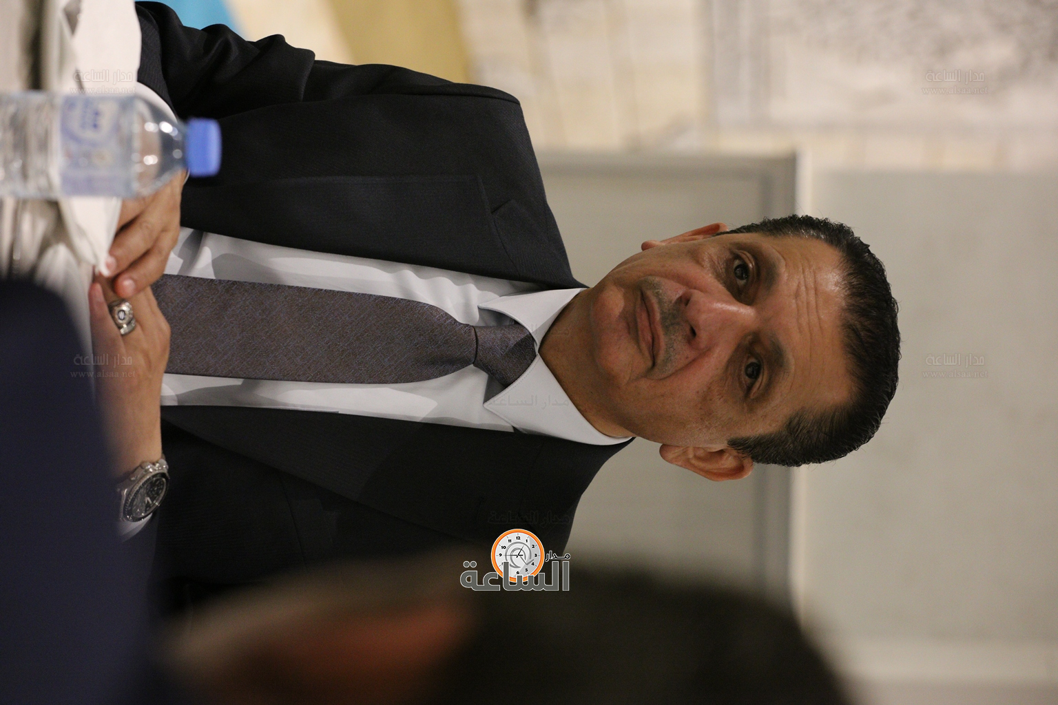 Madar Al-Saa Images 0.08562962370487592