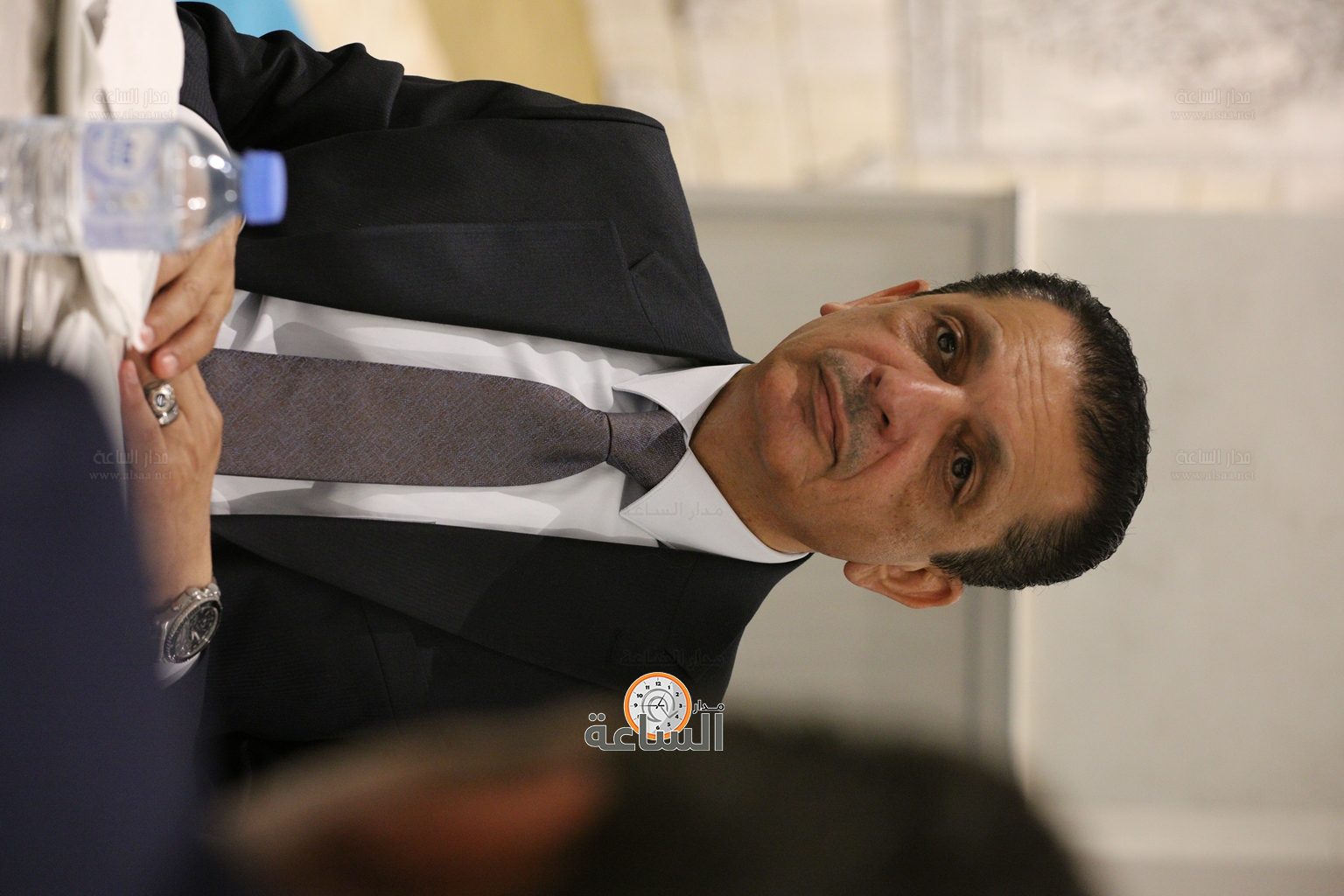 Madar Al-Saa Images 0.7155936789073334