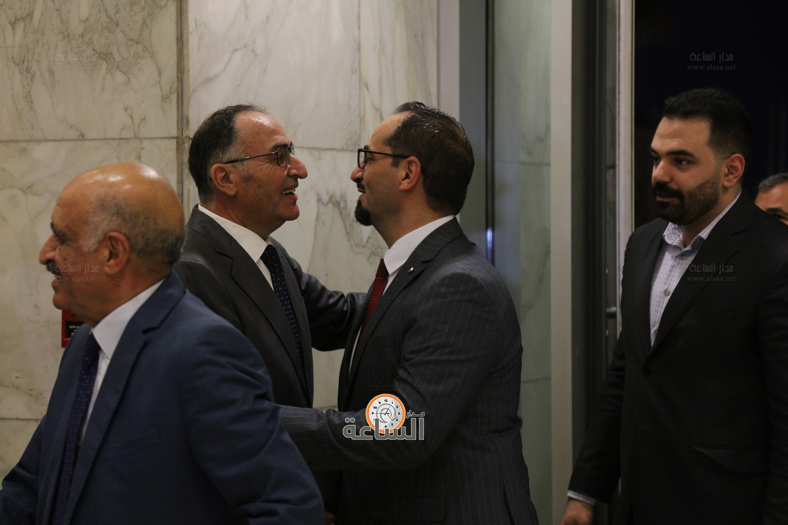 Madar Al-Saa Images 0.633683022542077