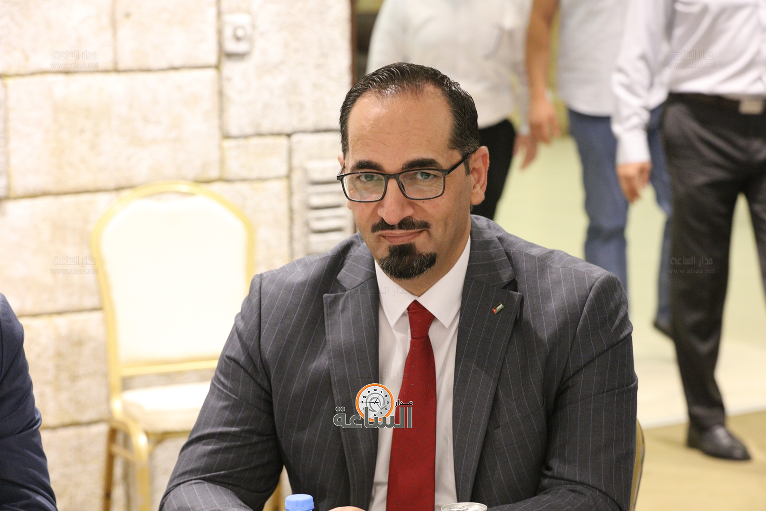 Madar Al-Saa Images 0.004214557876844993