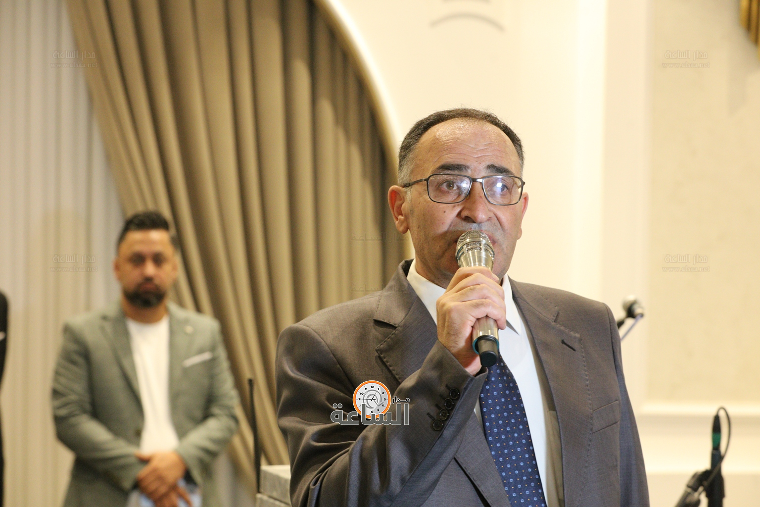 Madar Al-Saa Images 0.8896766063983755