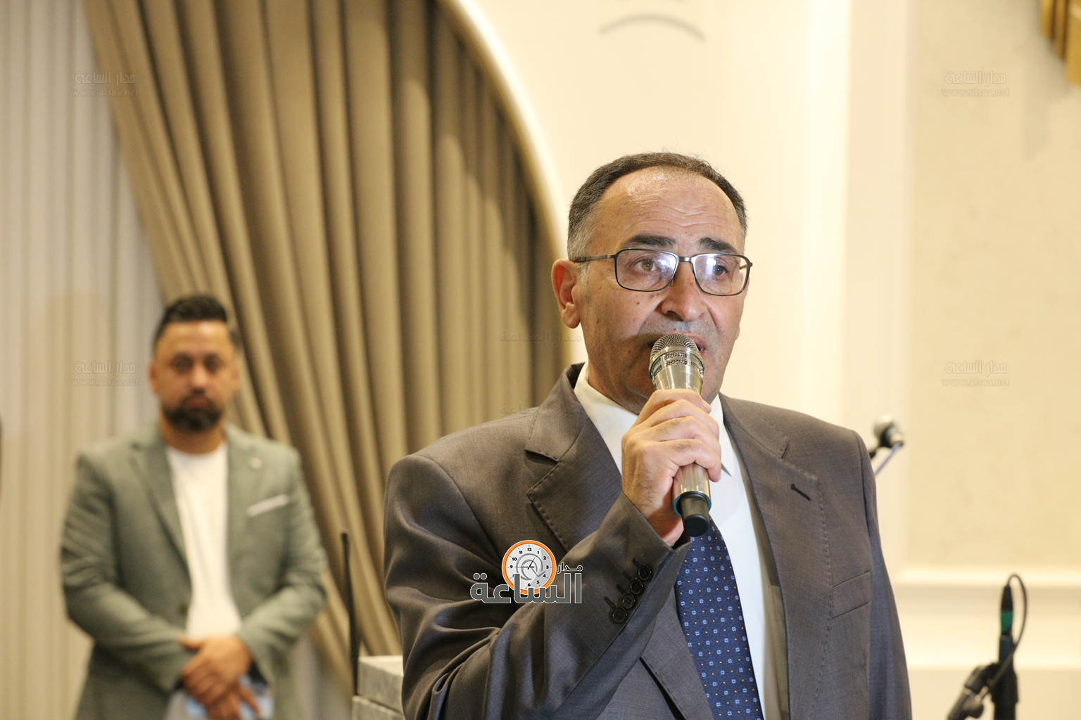 Madar Al-Saa Images 0.3885295069557885