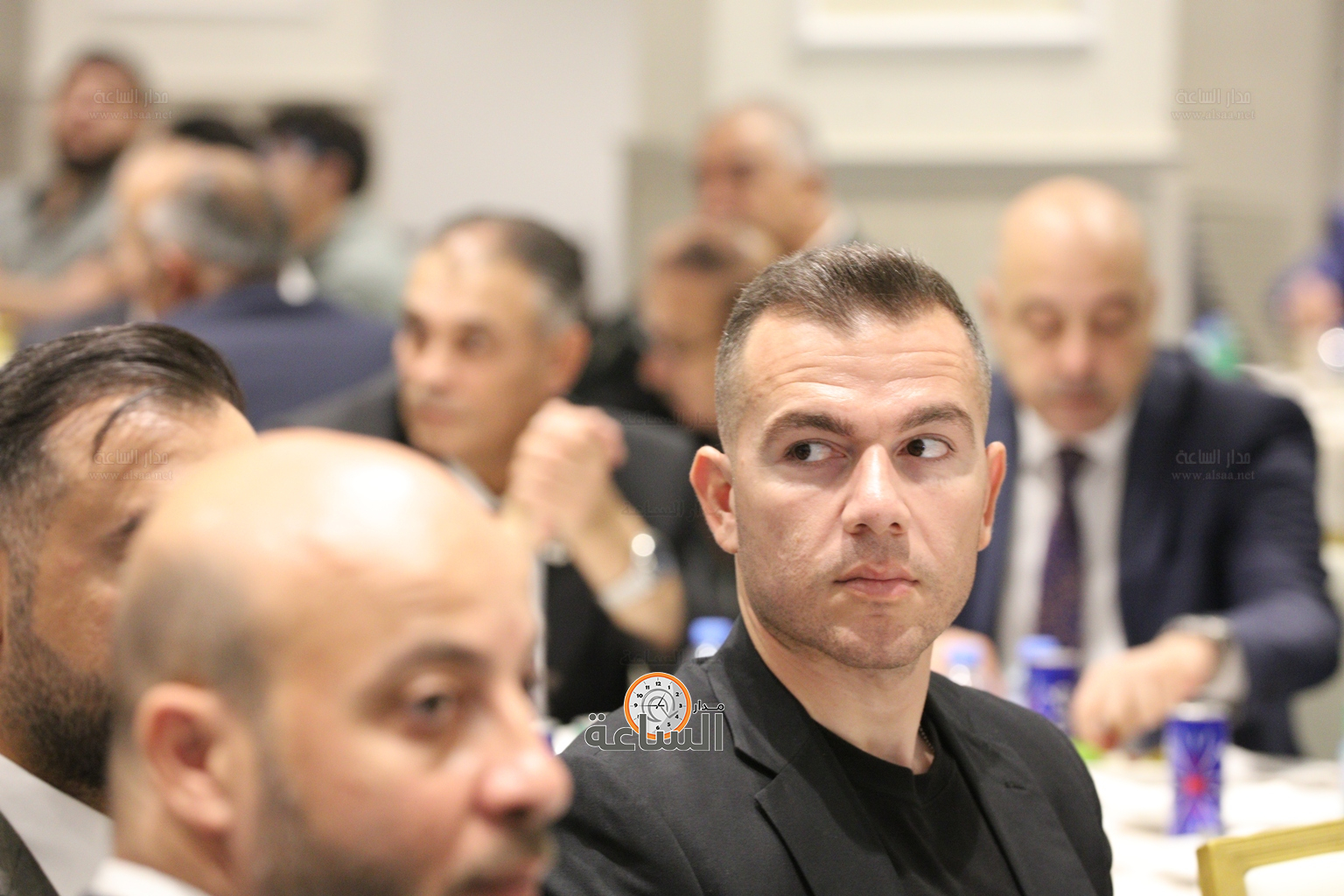 Madar Al-Saa Images 0.8916307771553563