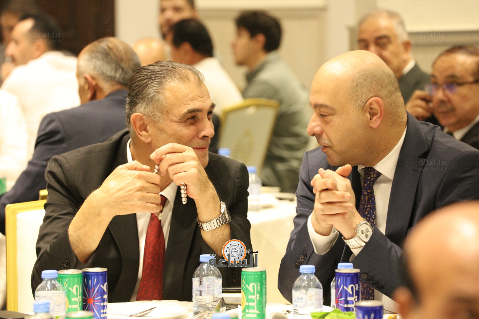 Madar Al-Saa Images 0.5080027648755397