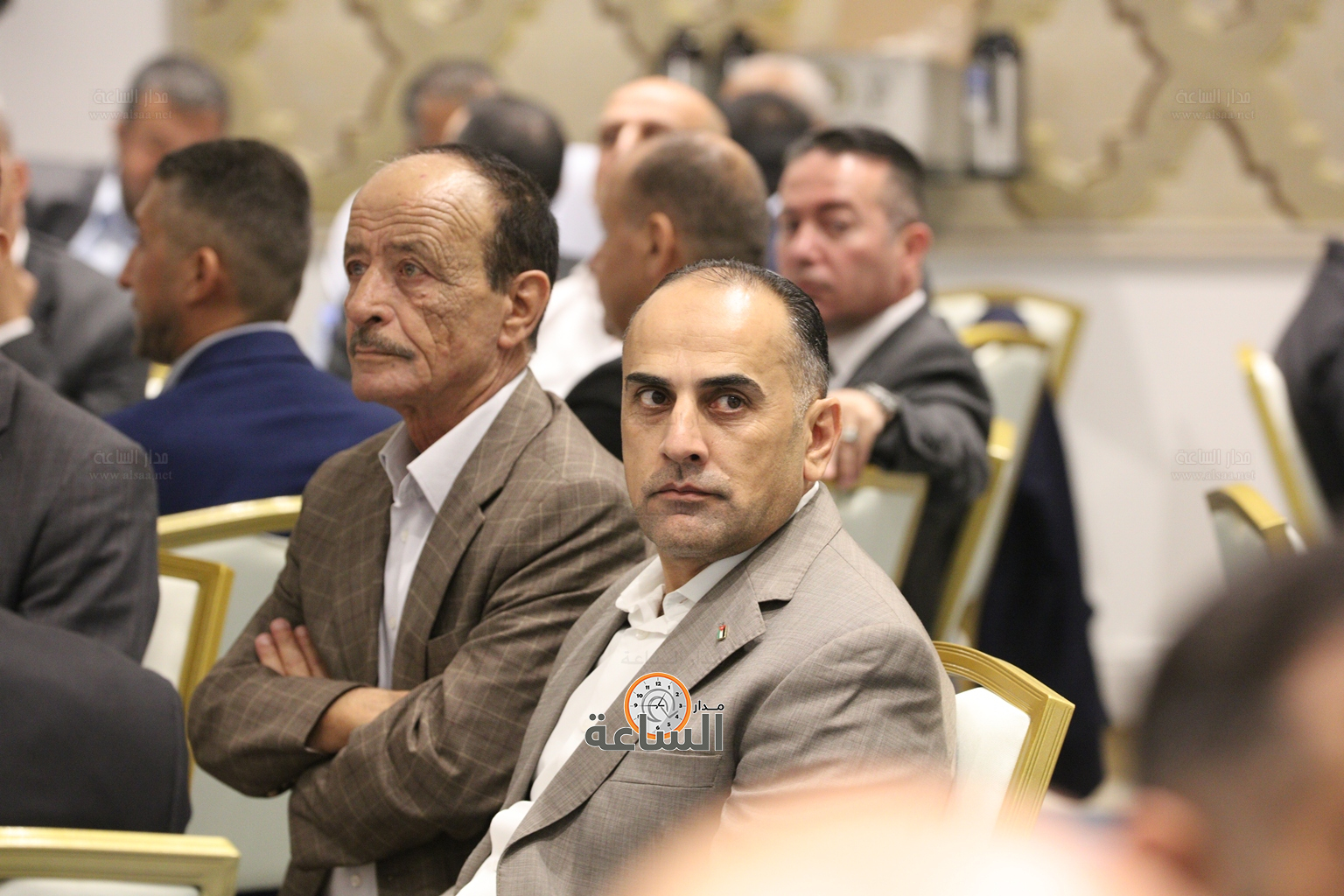 Madar Al-Saa Images 0.4787993280122935