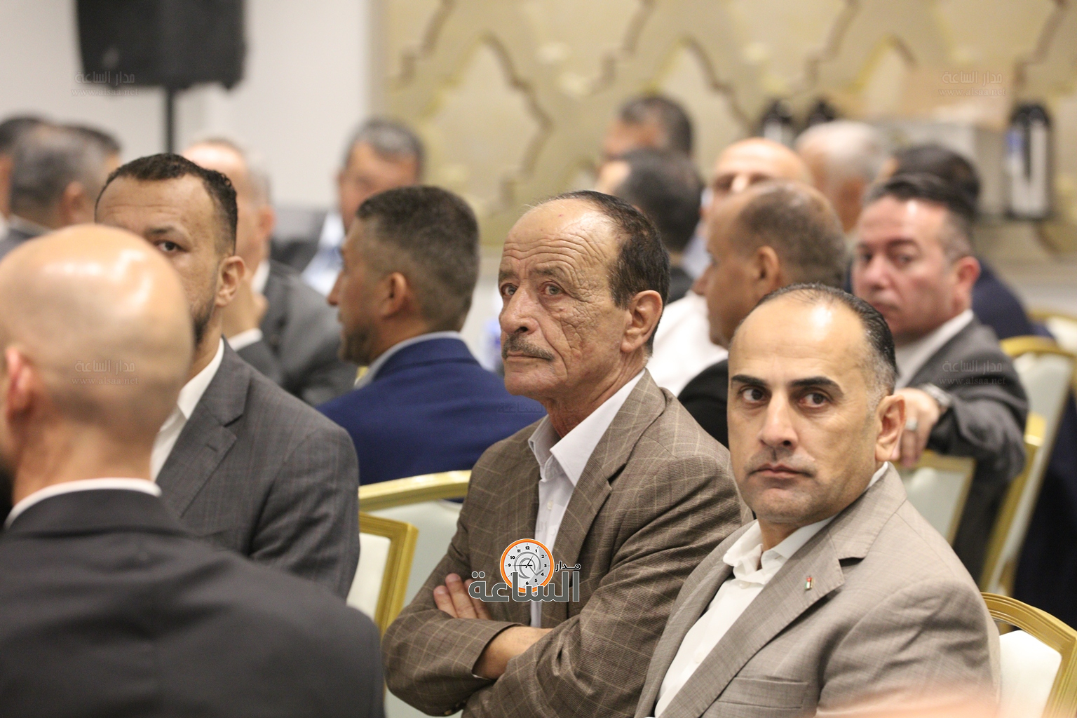 Madar Al-Saa Images 0.9757987178941638