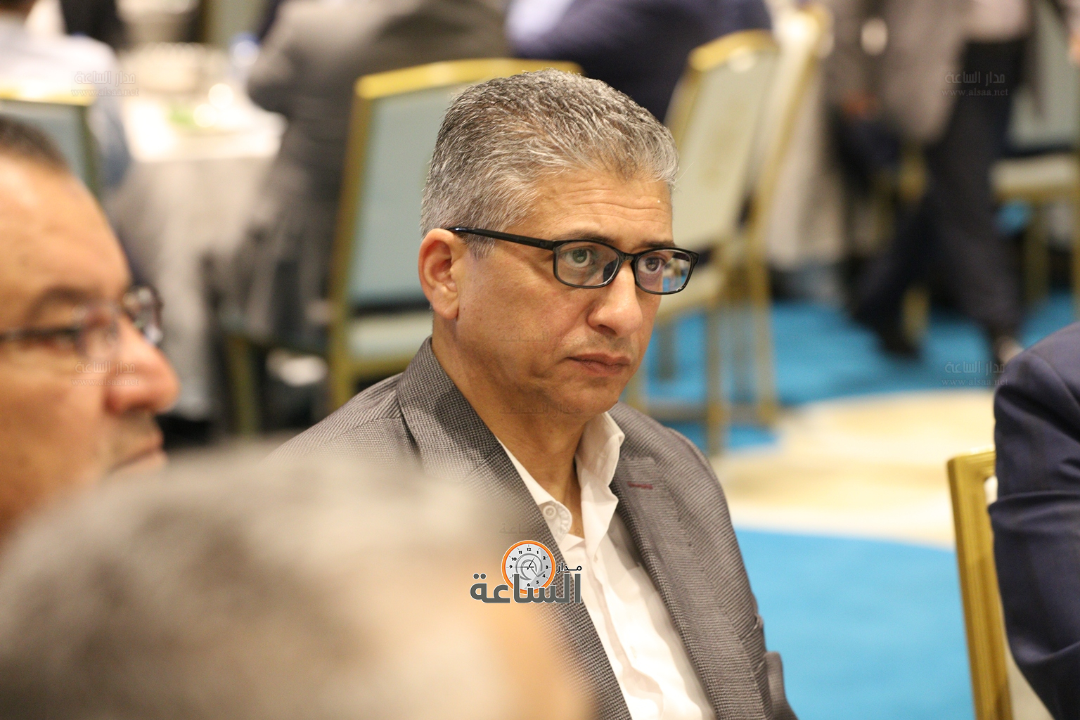 Madar Al-Saa Images 0.4649976531269616