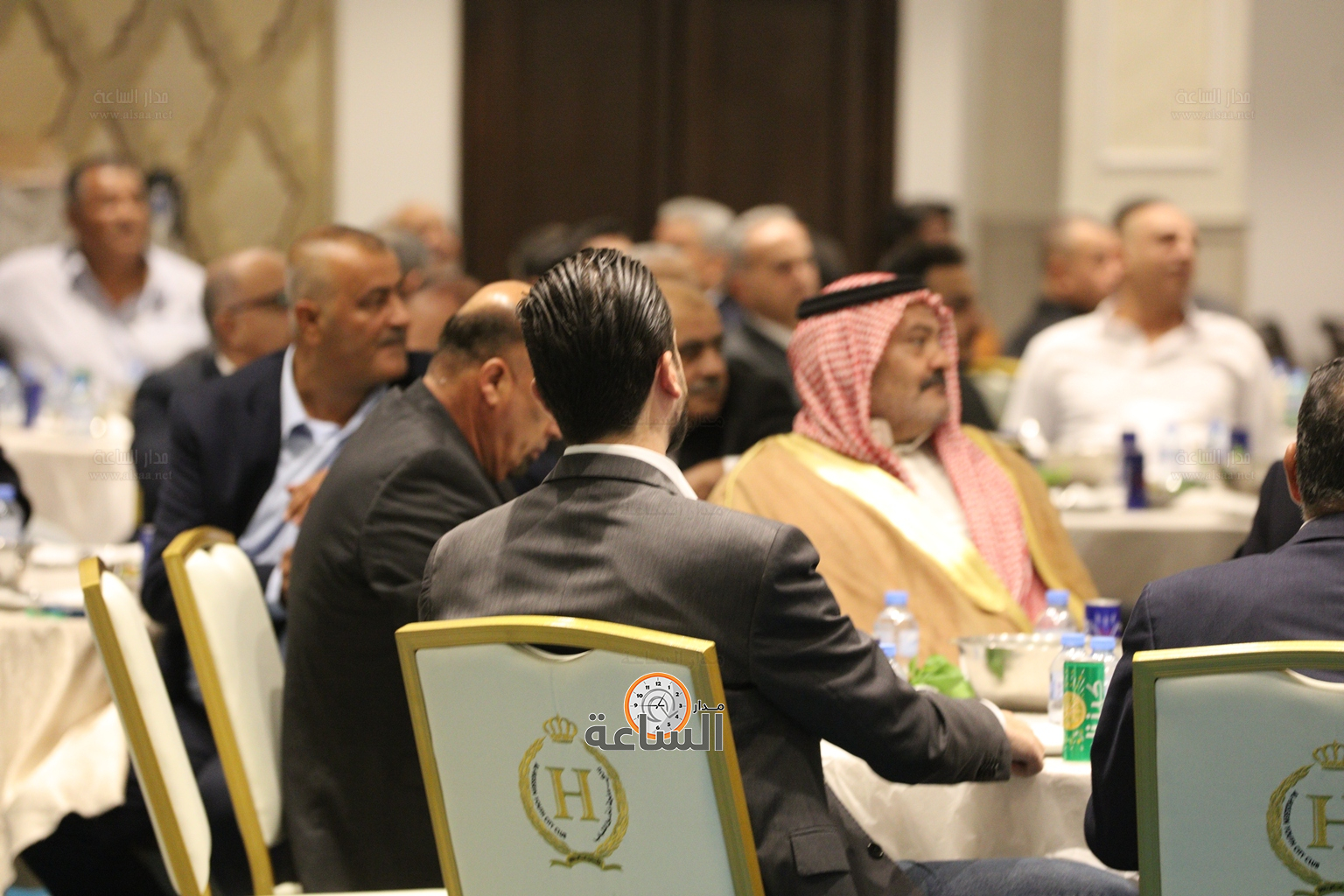 Madar Al-Saa Images 0.24909574805957202