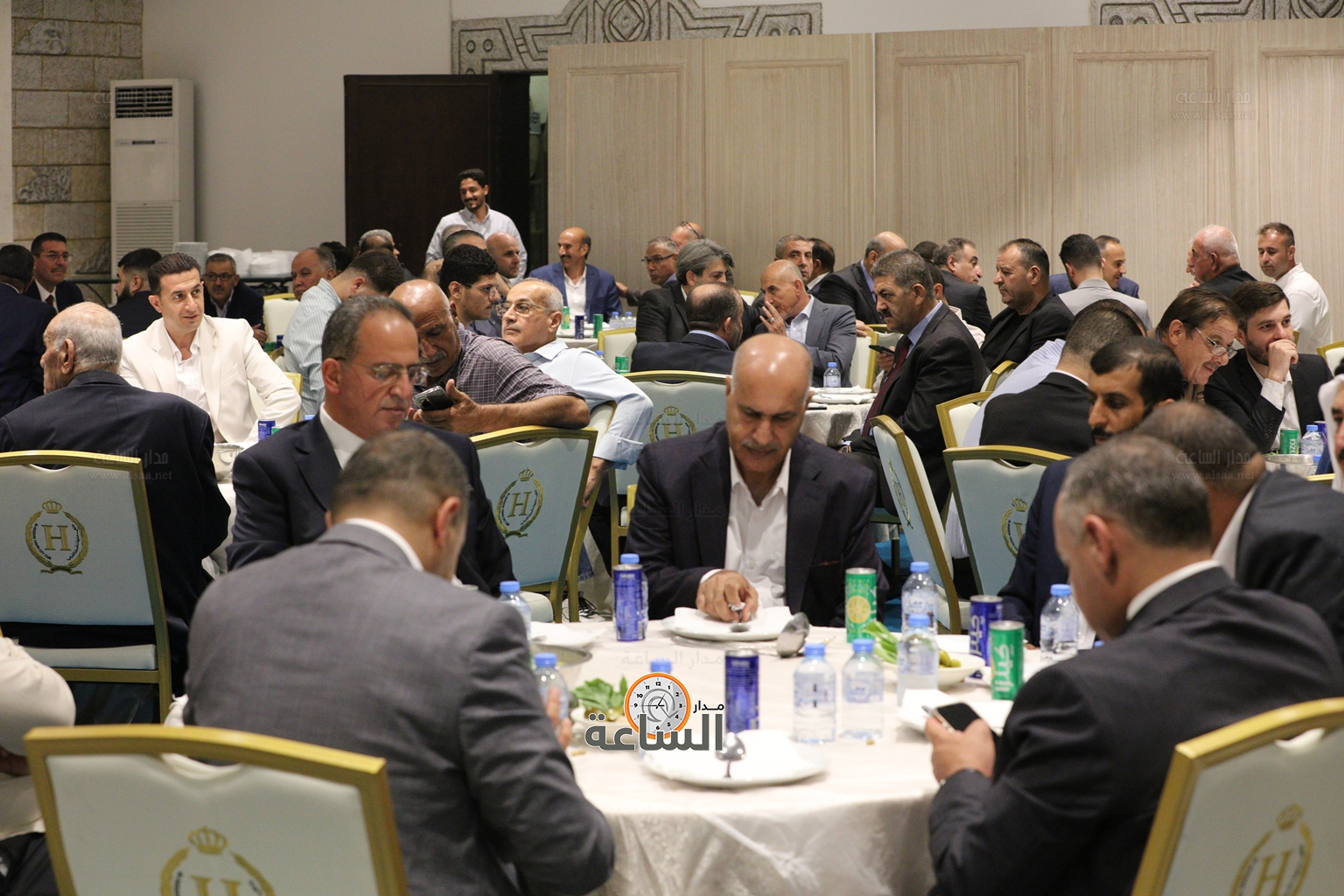 Madar Al-Saa Images 0.2894083359150077