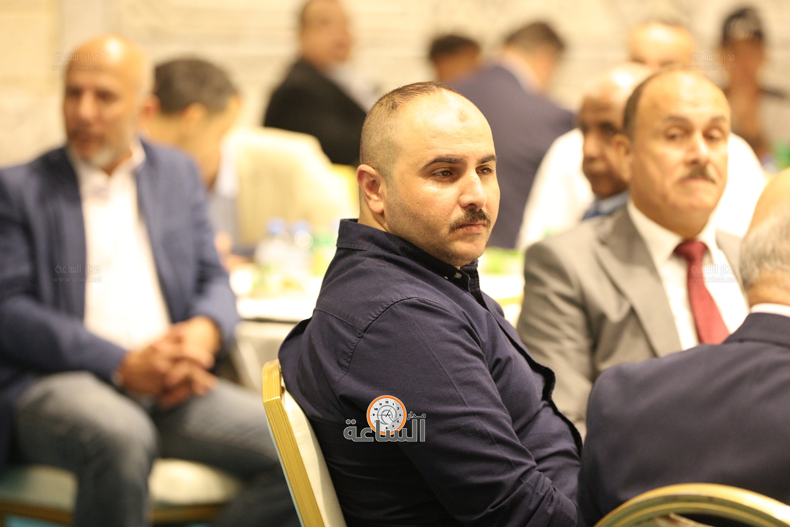 Madar Al-Saa Images 0.46588015675980887