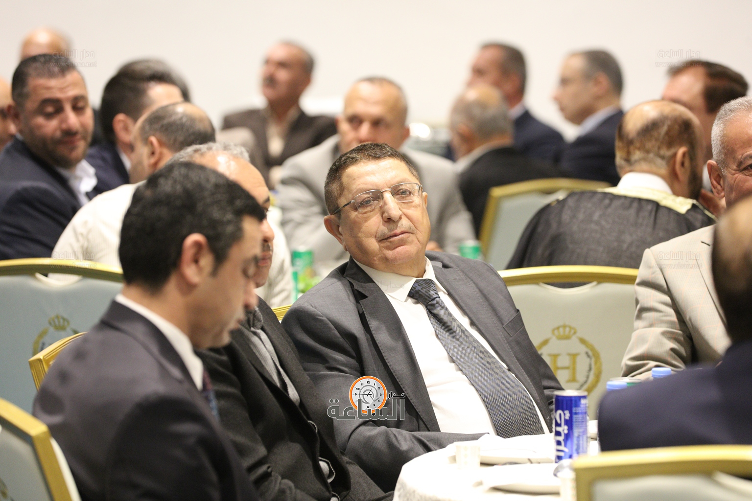 Madar Al-Saa Images 0.2506313935067619