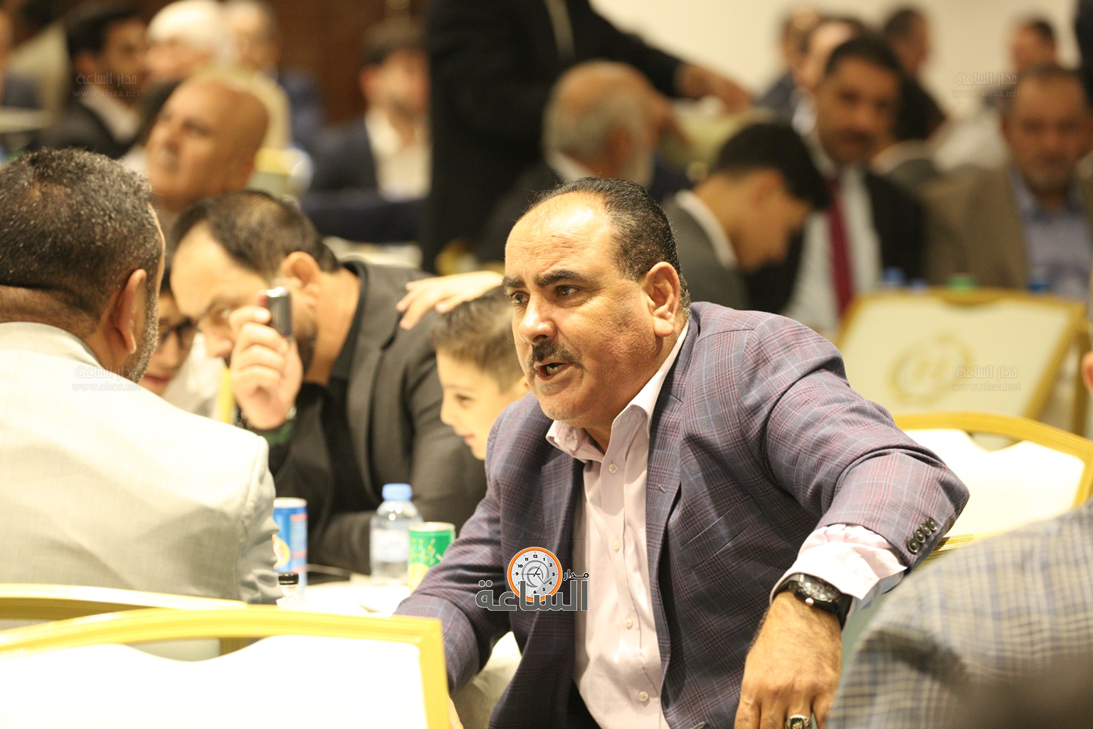 Madar Al-Saa Images 0.24098358866827718