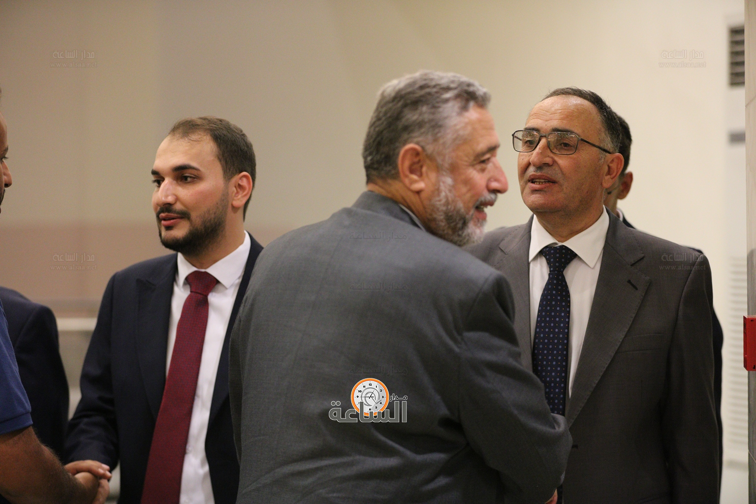 Madar Al-Saa Images 0.9430449143963497