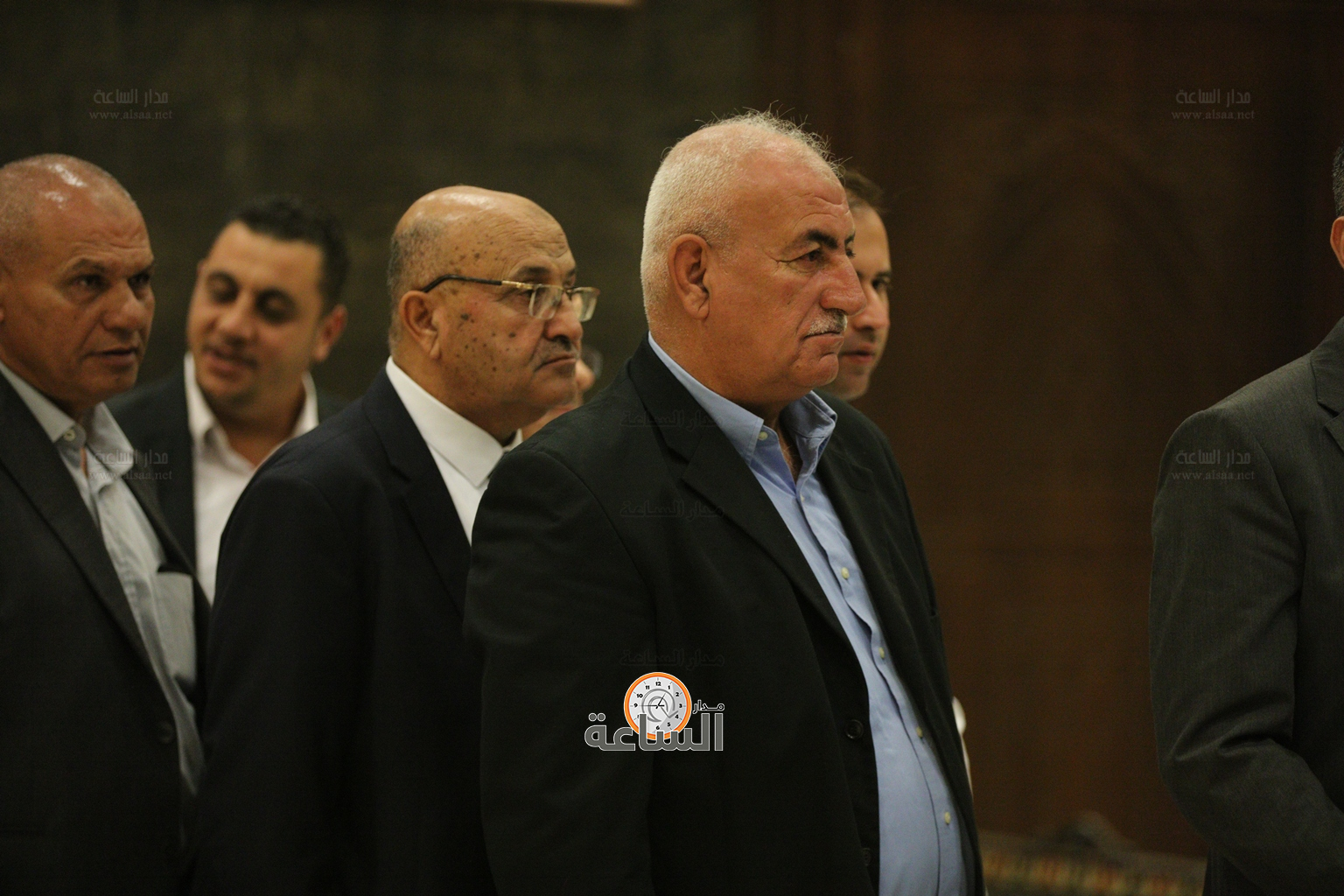 Madar Al-Saa Images 0.4894287161153068