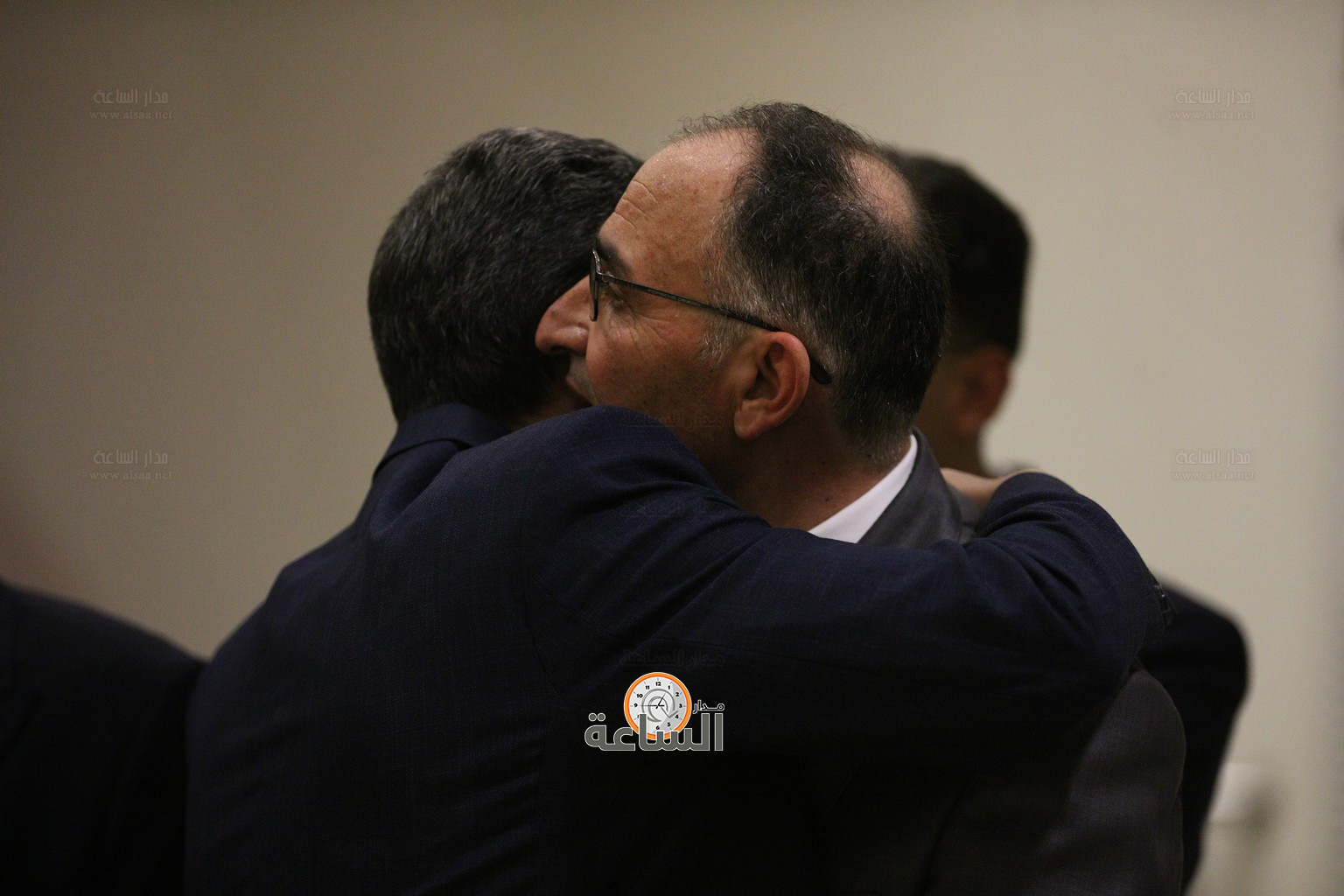 Madar Al-Saa Images 0.4180421442947503