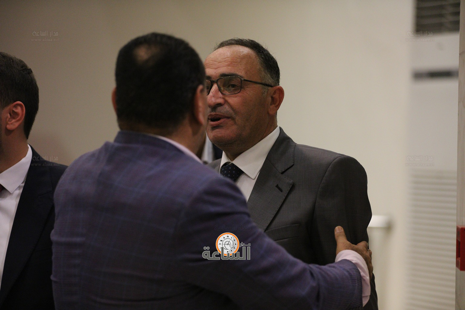 Madar Al-Saa Images 0.743752541581924