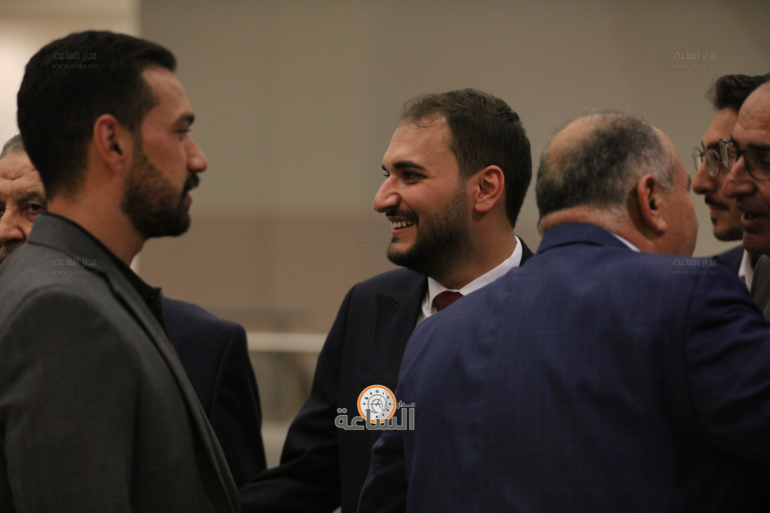 Madar Al-Saa Images 0.7103519427104056