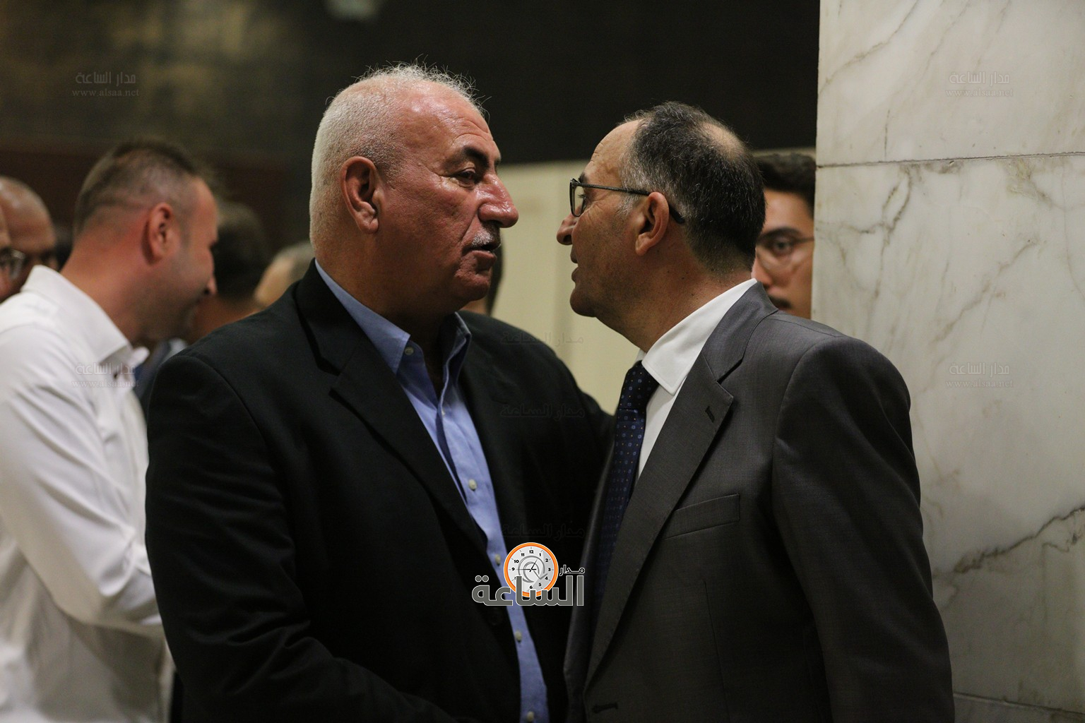 Madar Al-Saa Images 0.13445231360346044