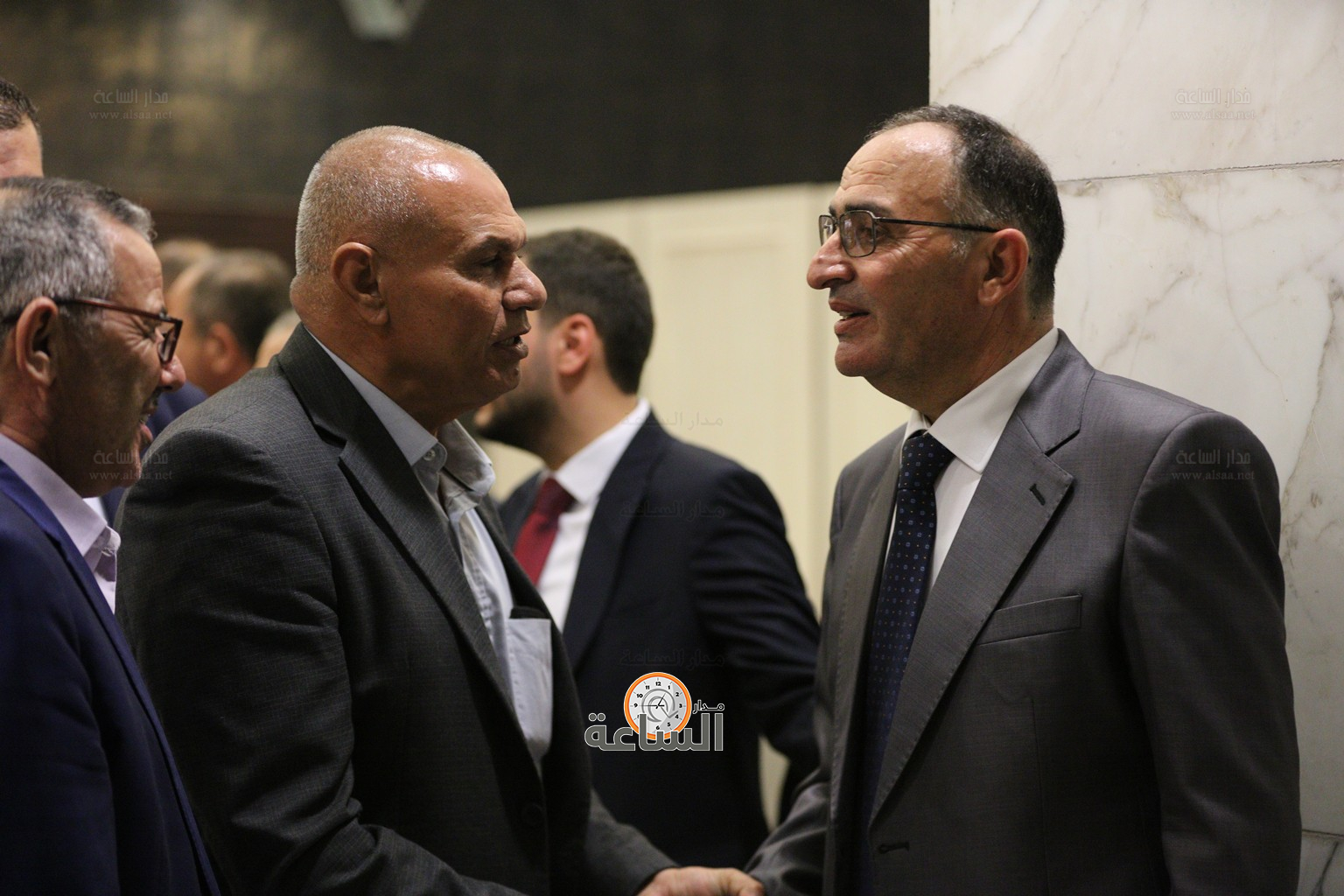 Madar Al-Saa Images 0.27642210902736286