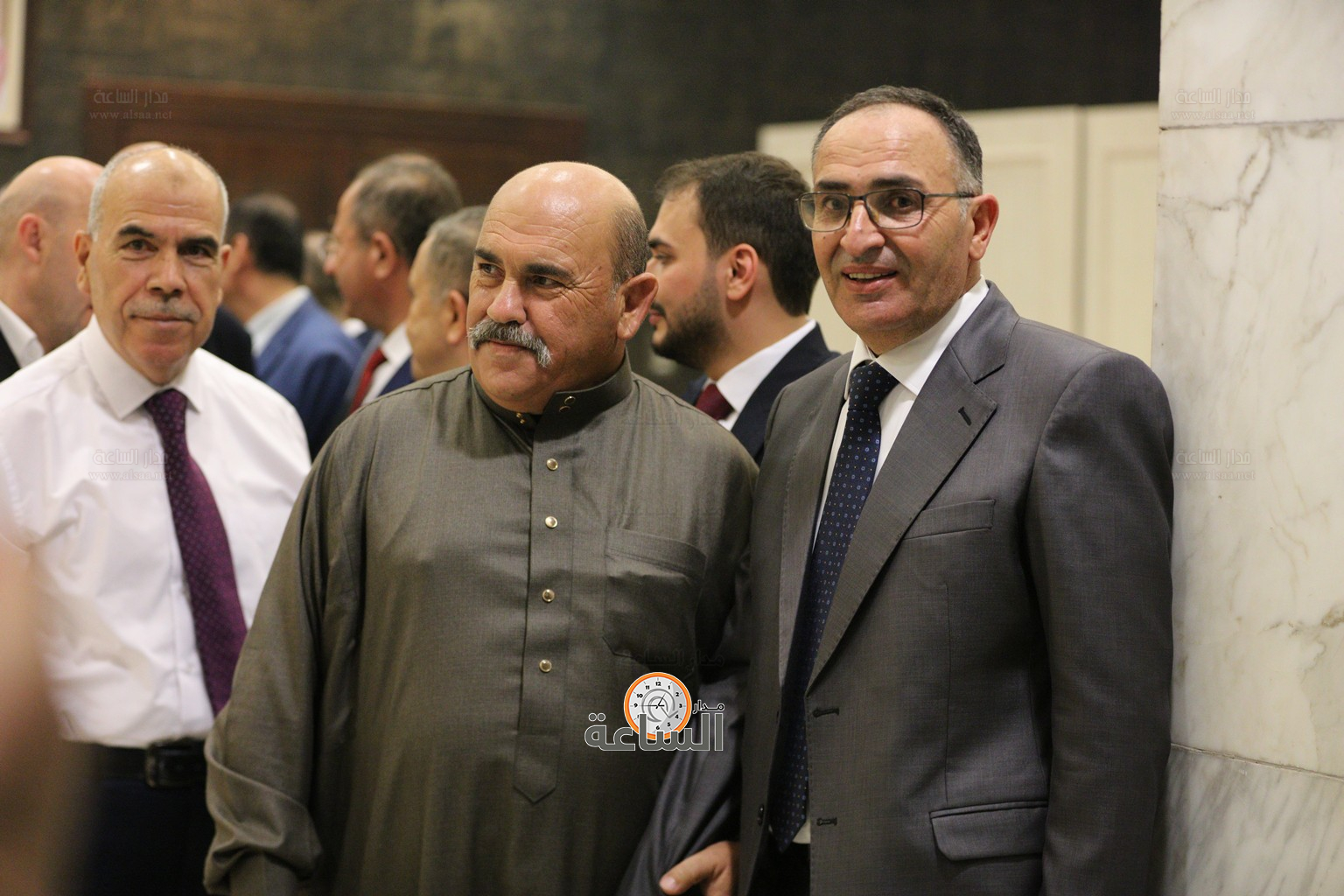 Madar Al-Saa Images 0.8744579636042121