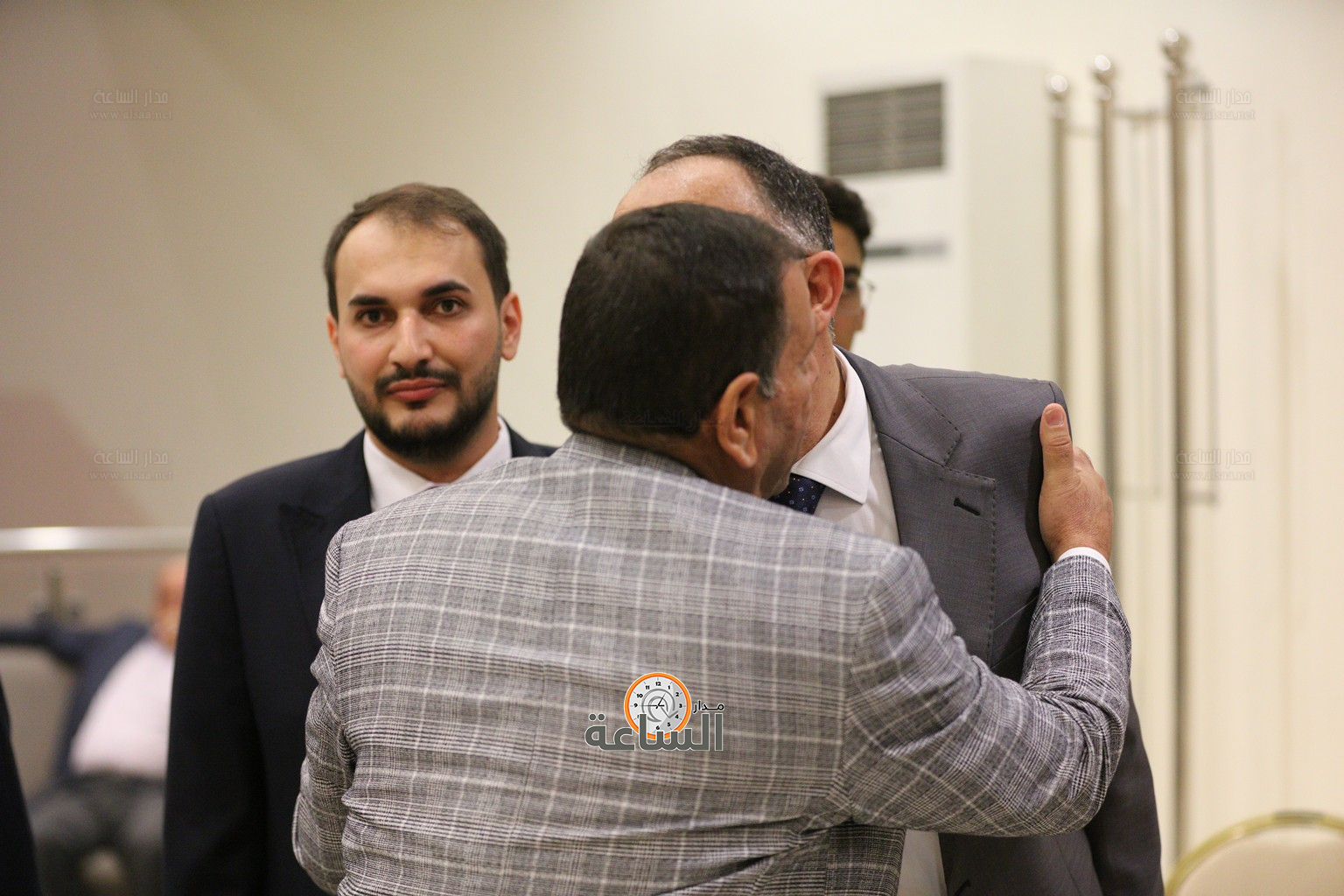 Madar Al-Saa Images 0.1837986590235936