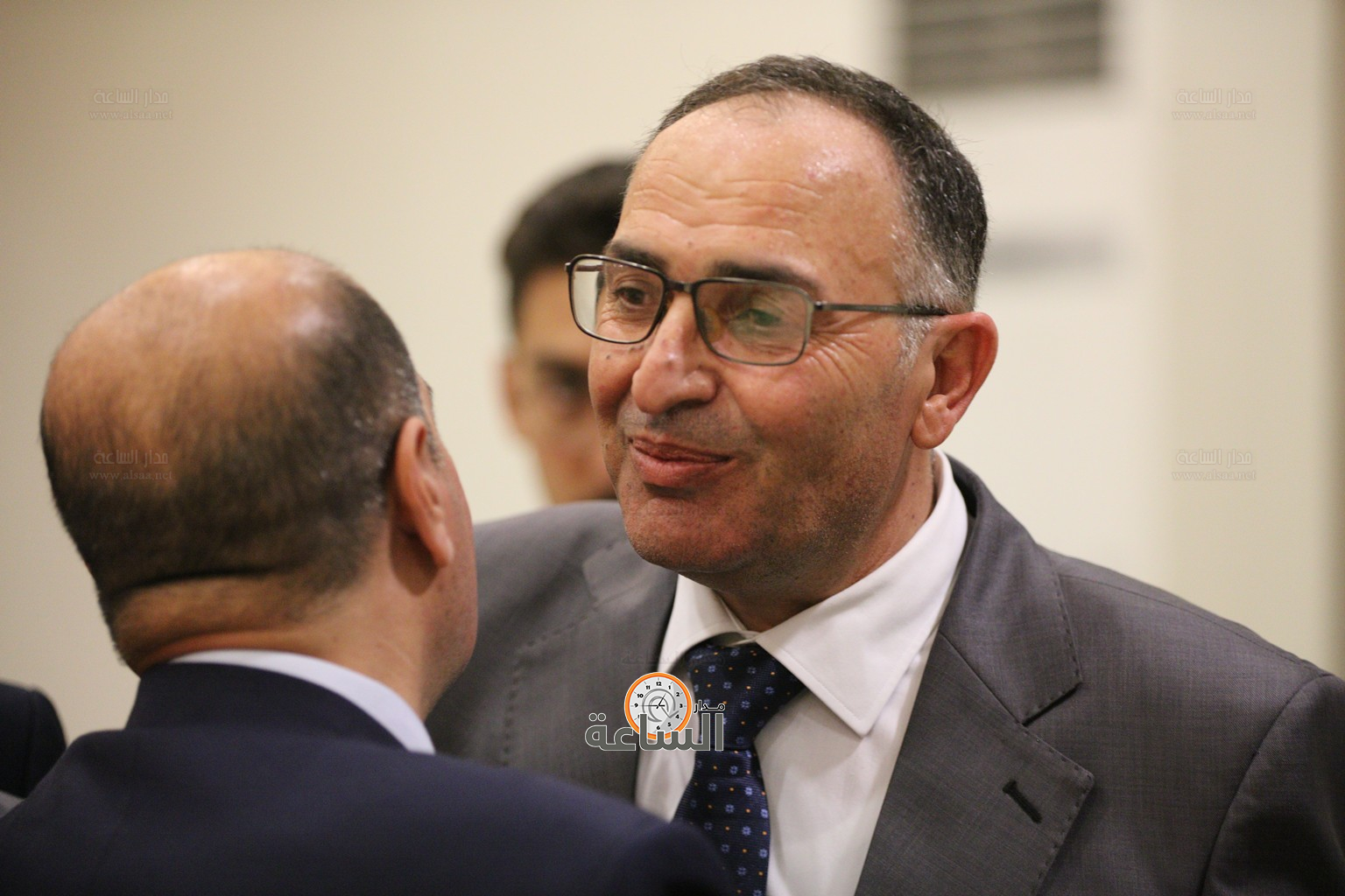 Madar Al-Saa Images 0.1448709350541214