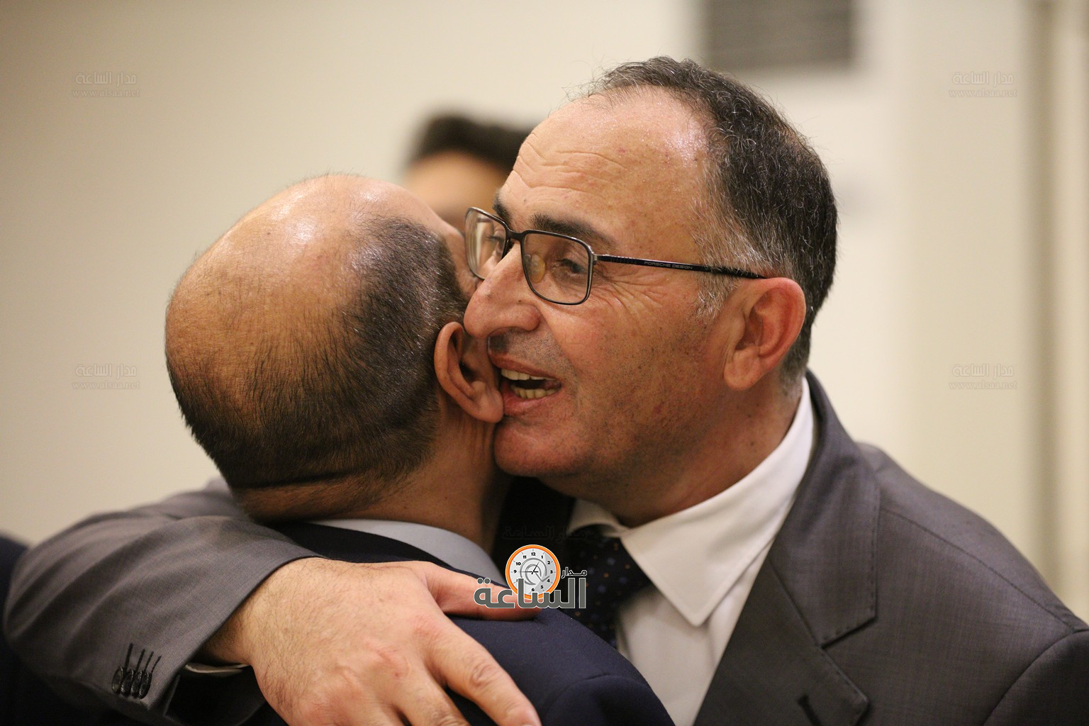 Madar Al-Saa Images 0.21327483586949758