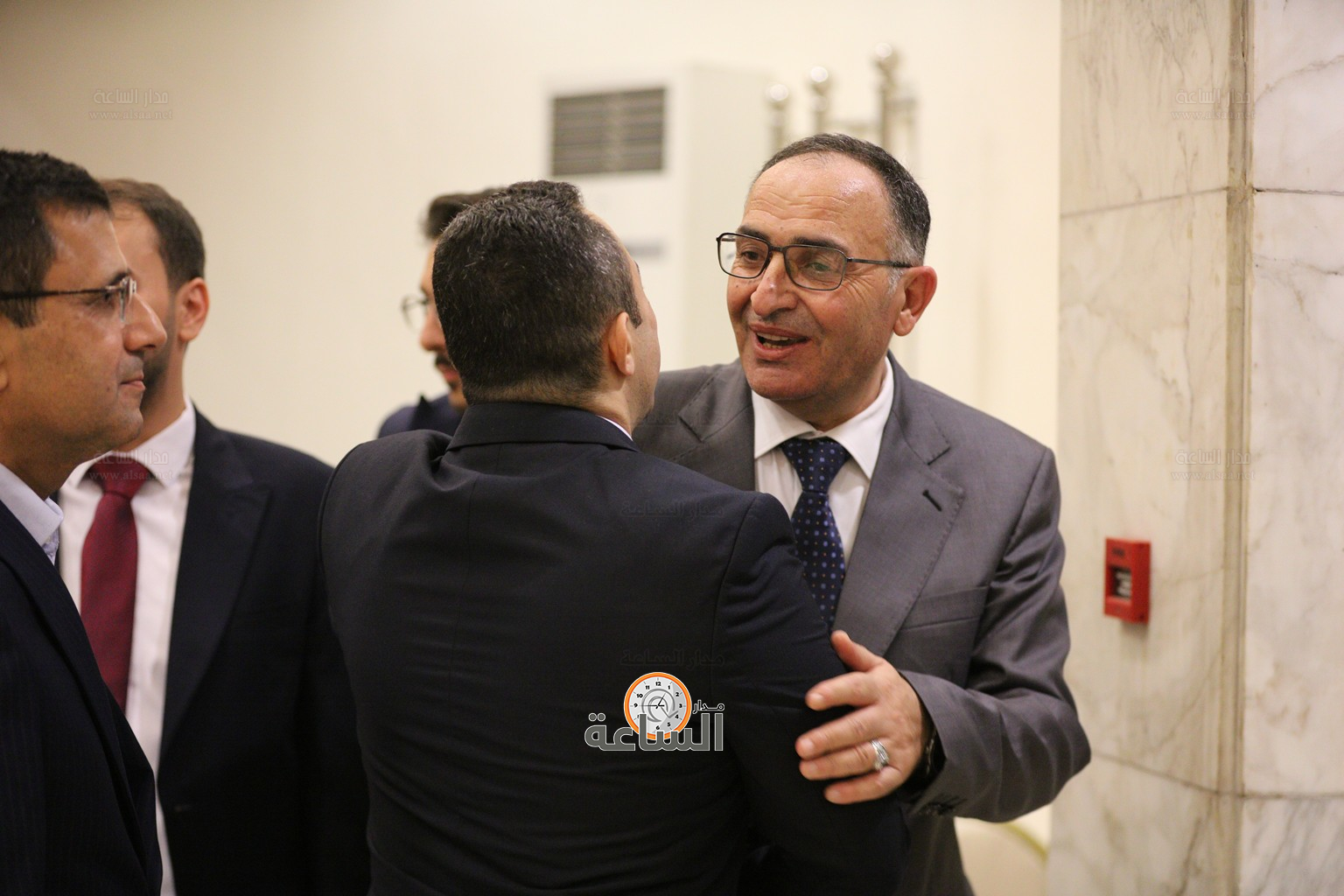 Madar Al-Saa Images 0.790929299759579