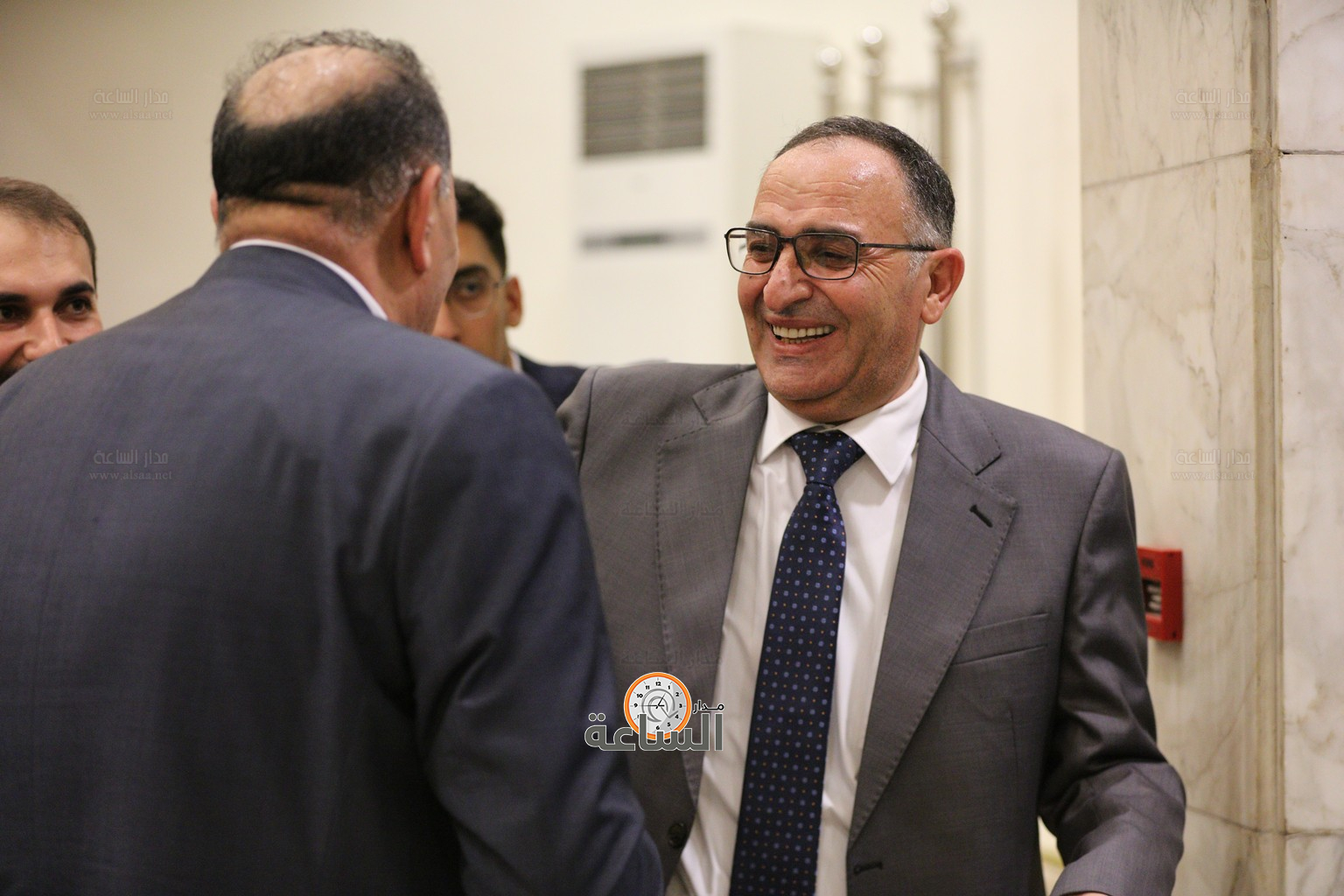 Madar Al-Saa Images 0.8597540117359636