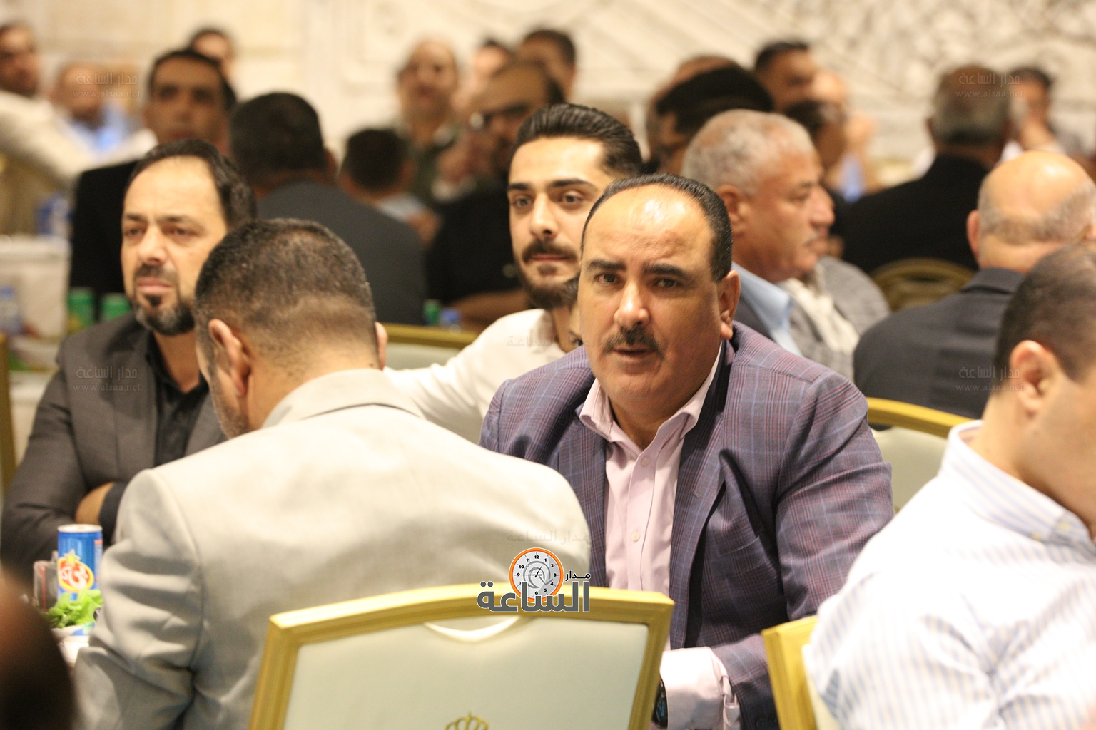 Madar Al-Saa Images 0.7311336970352971