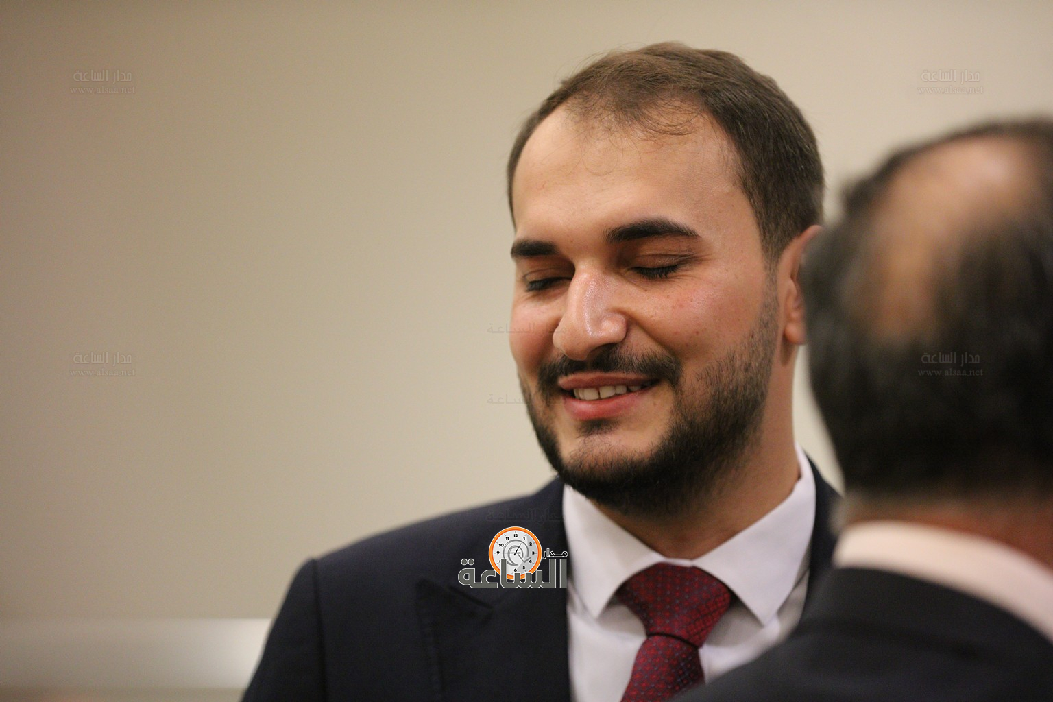 Madar Al-Saa Images 0.07518801386500562