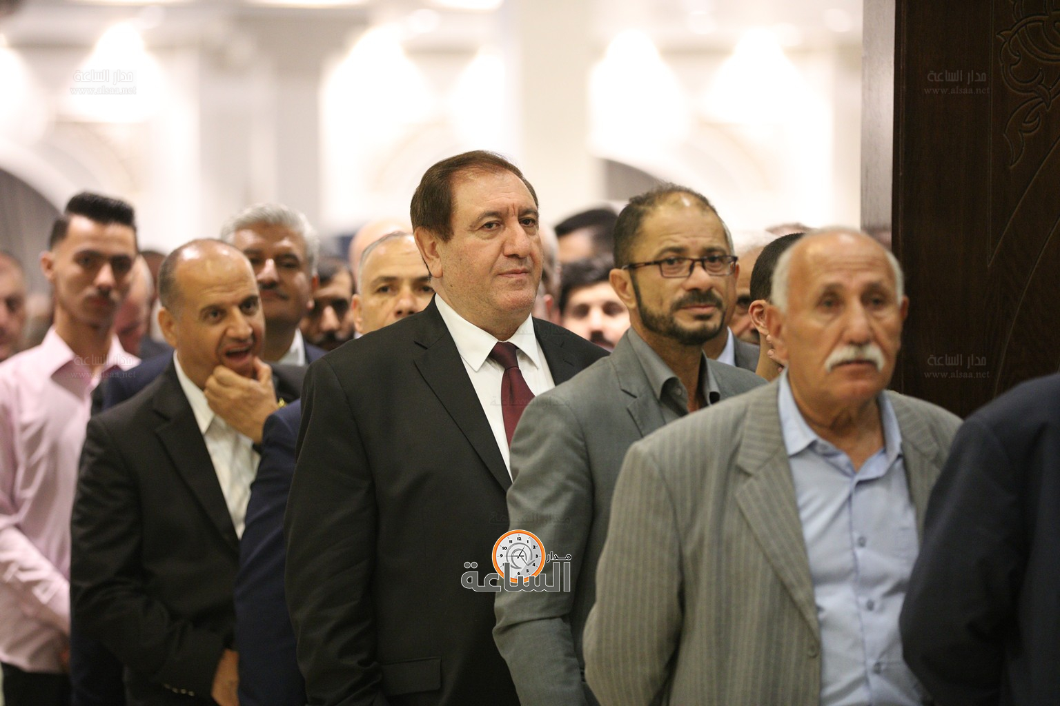 Madar Al-Saa Images 0.10894445787543261