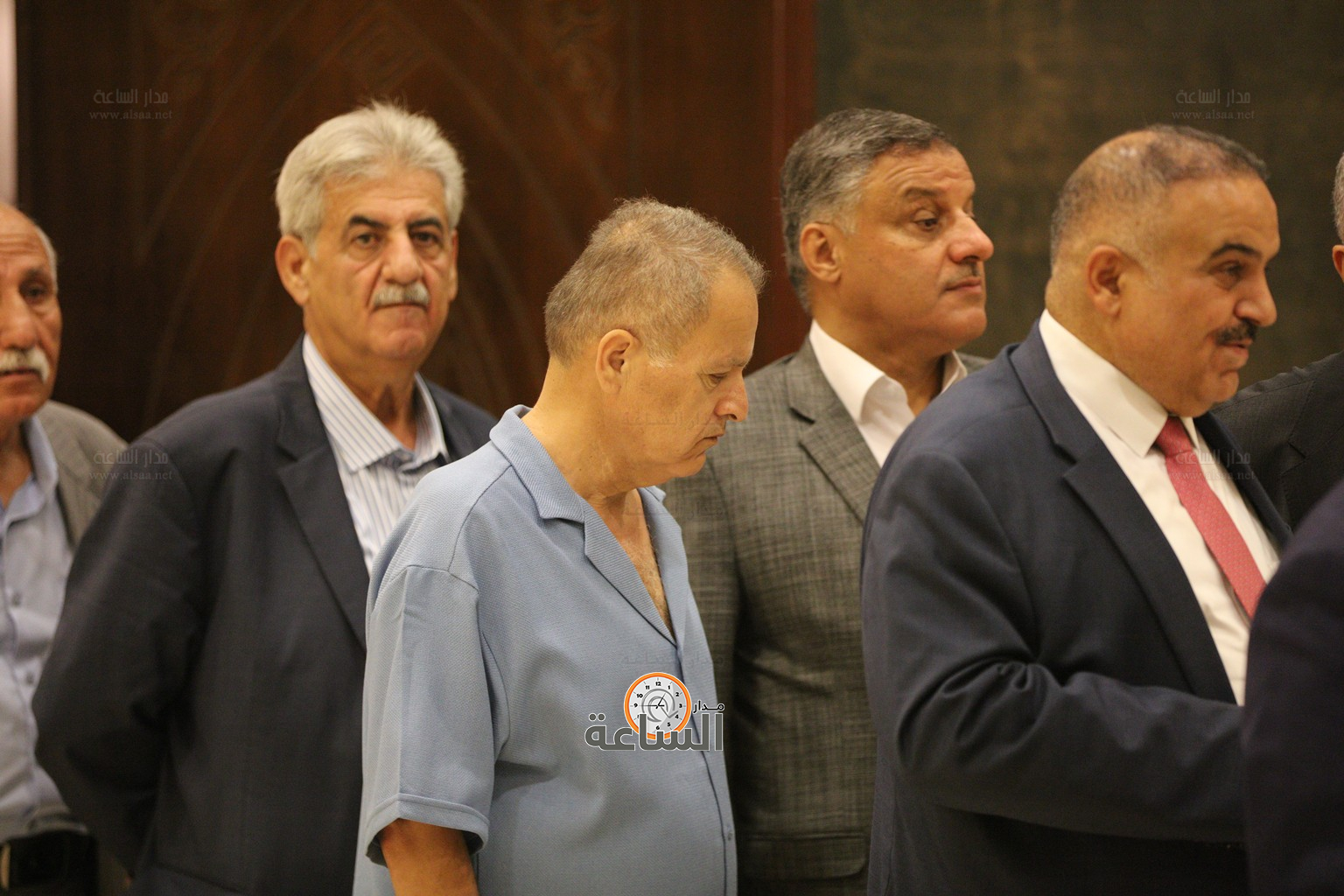 Madar Al-Saa Images 0.520206290055167